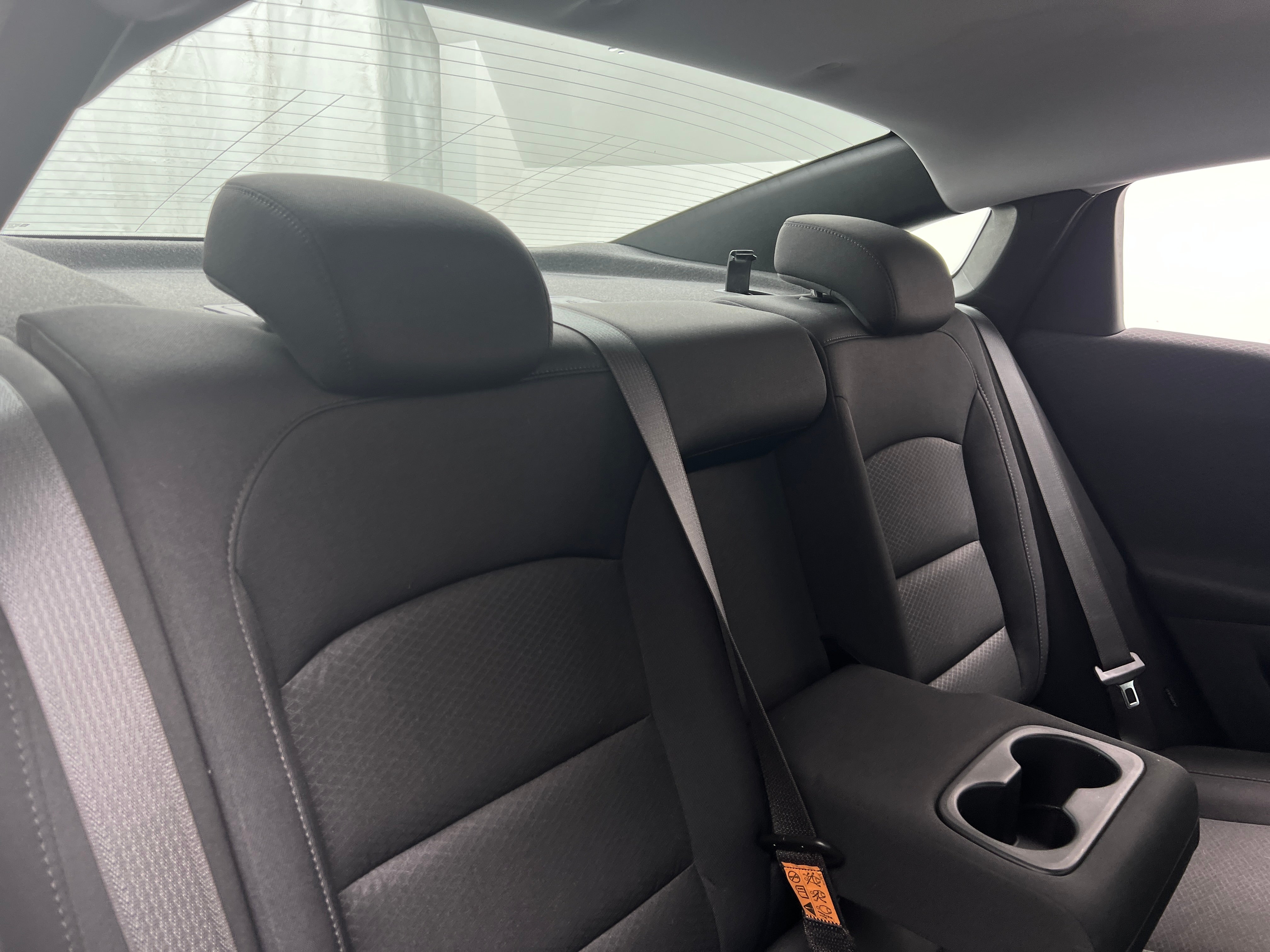 2024 Chevrolet Malibu LT 6