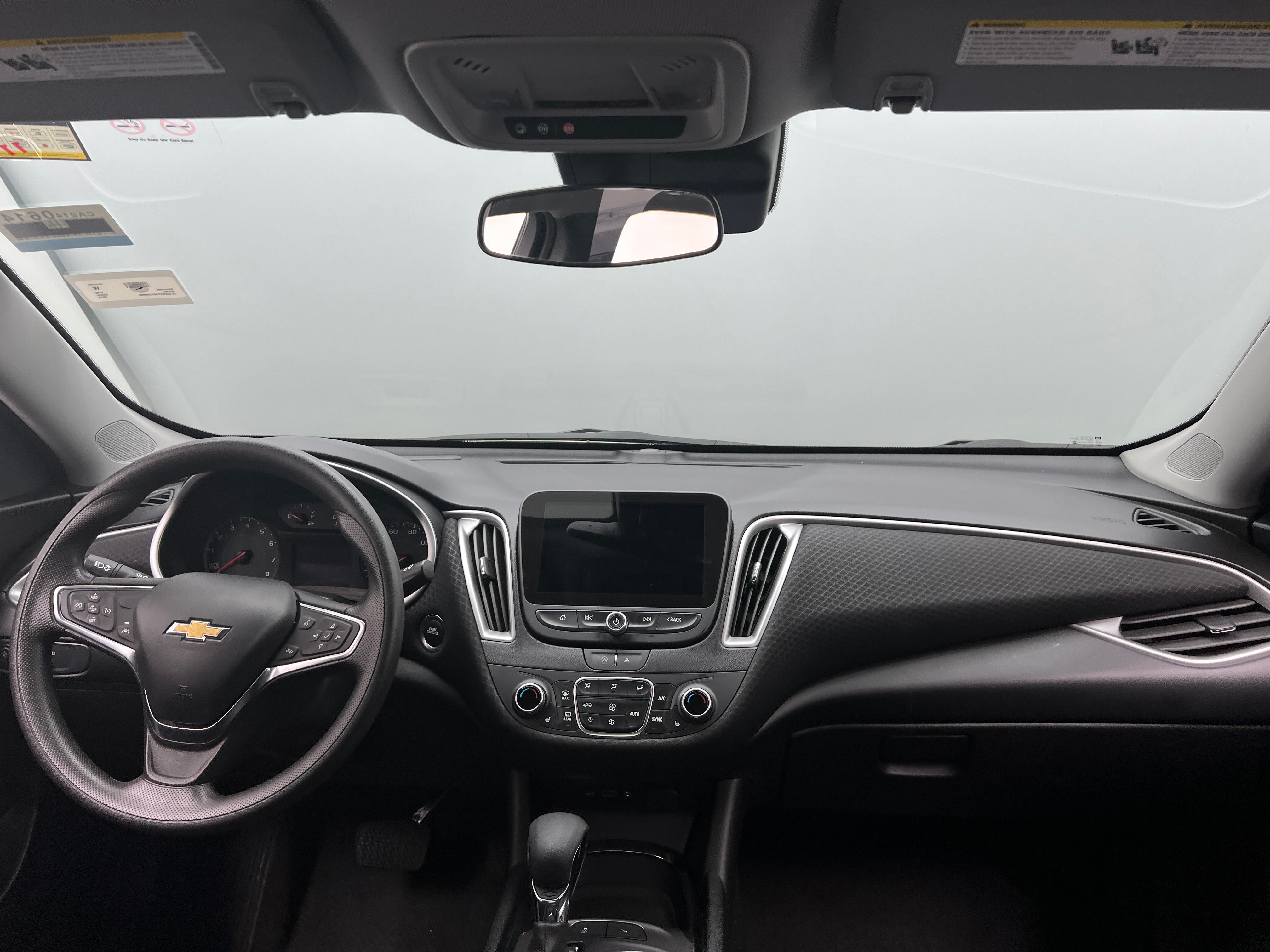 2024 Chevrolet Malibu LT 3