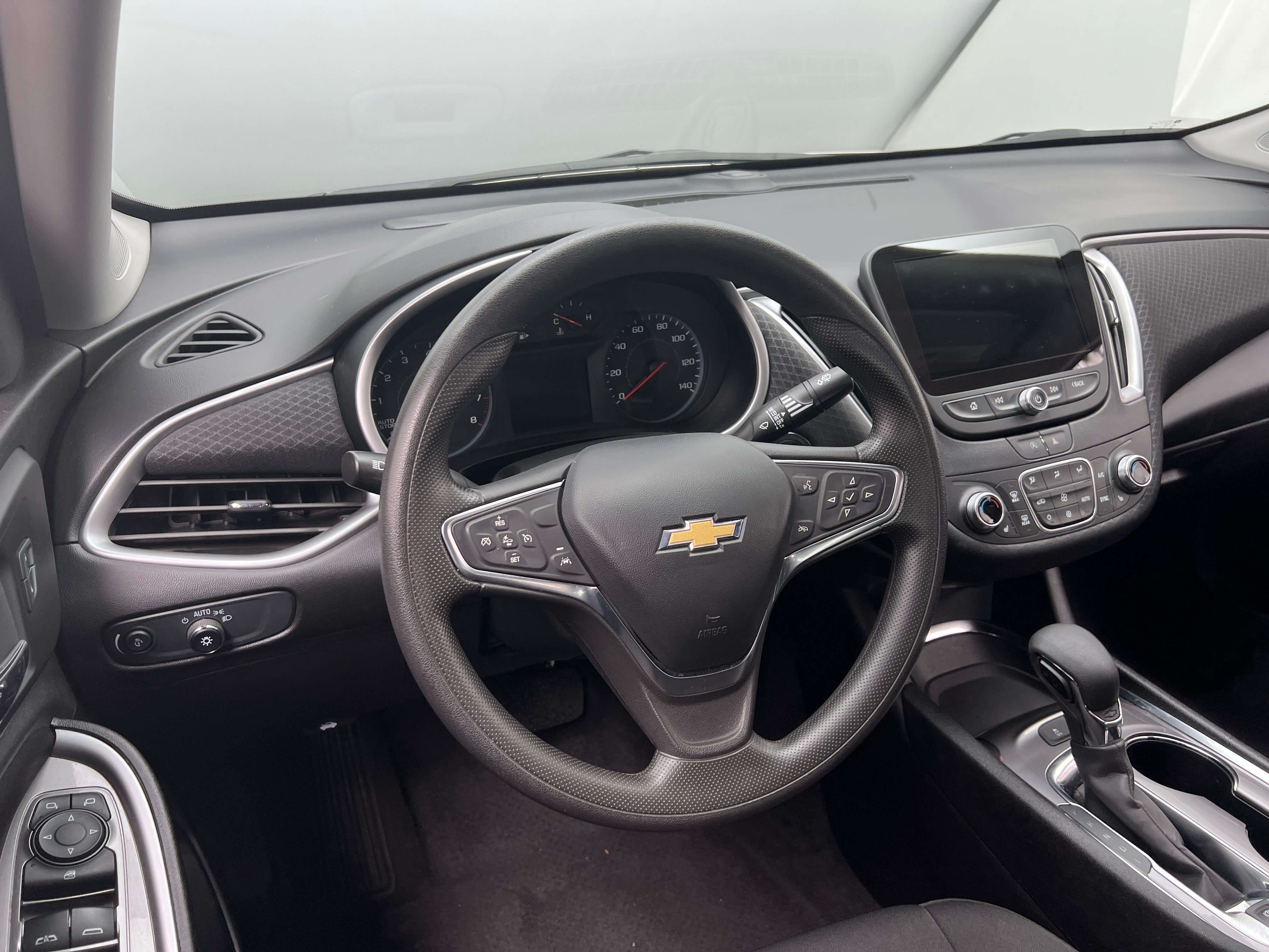 2024 Chevrolet Malibu LT 5