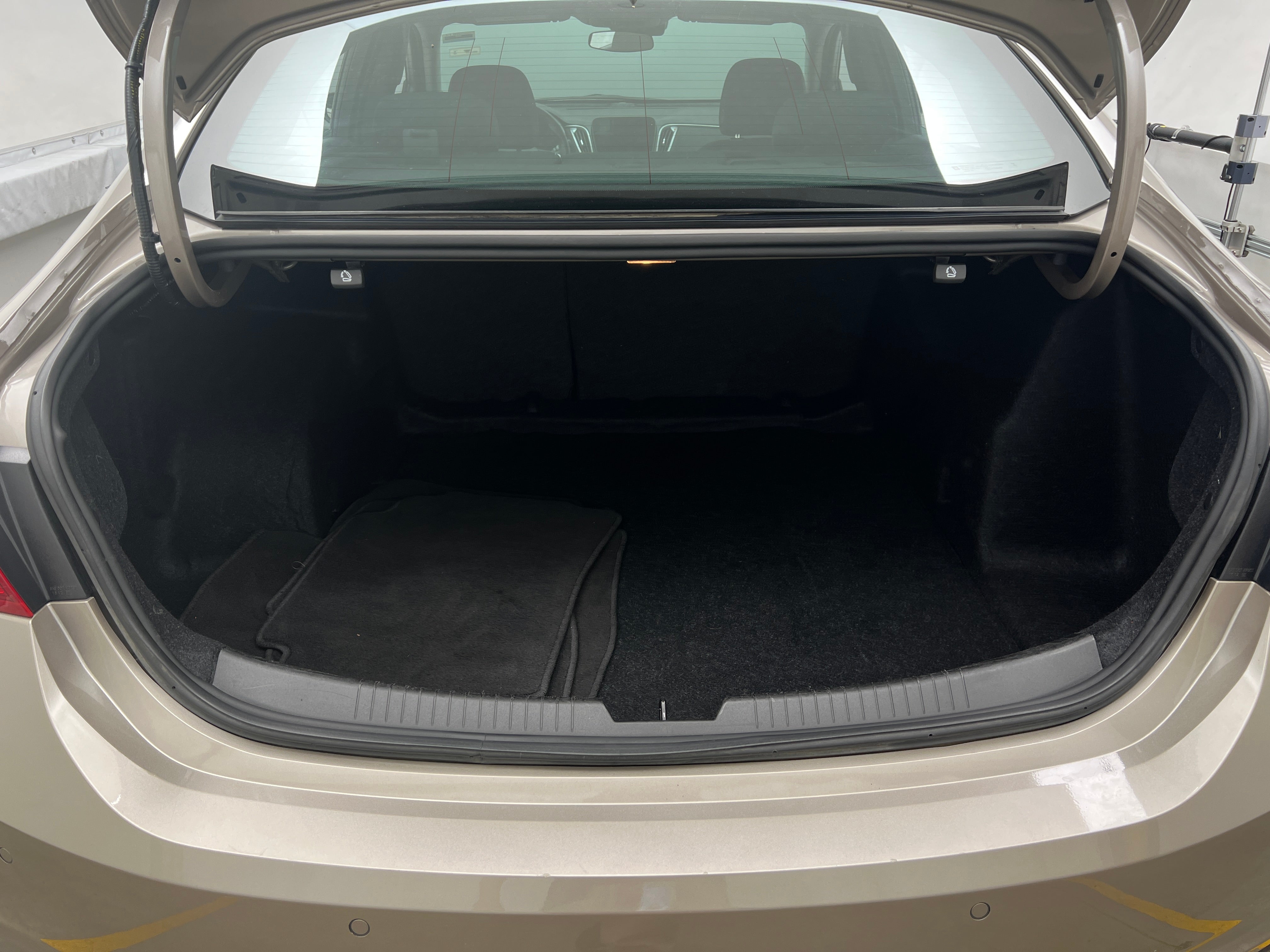 2024 Chevrolet Malibu LT 7