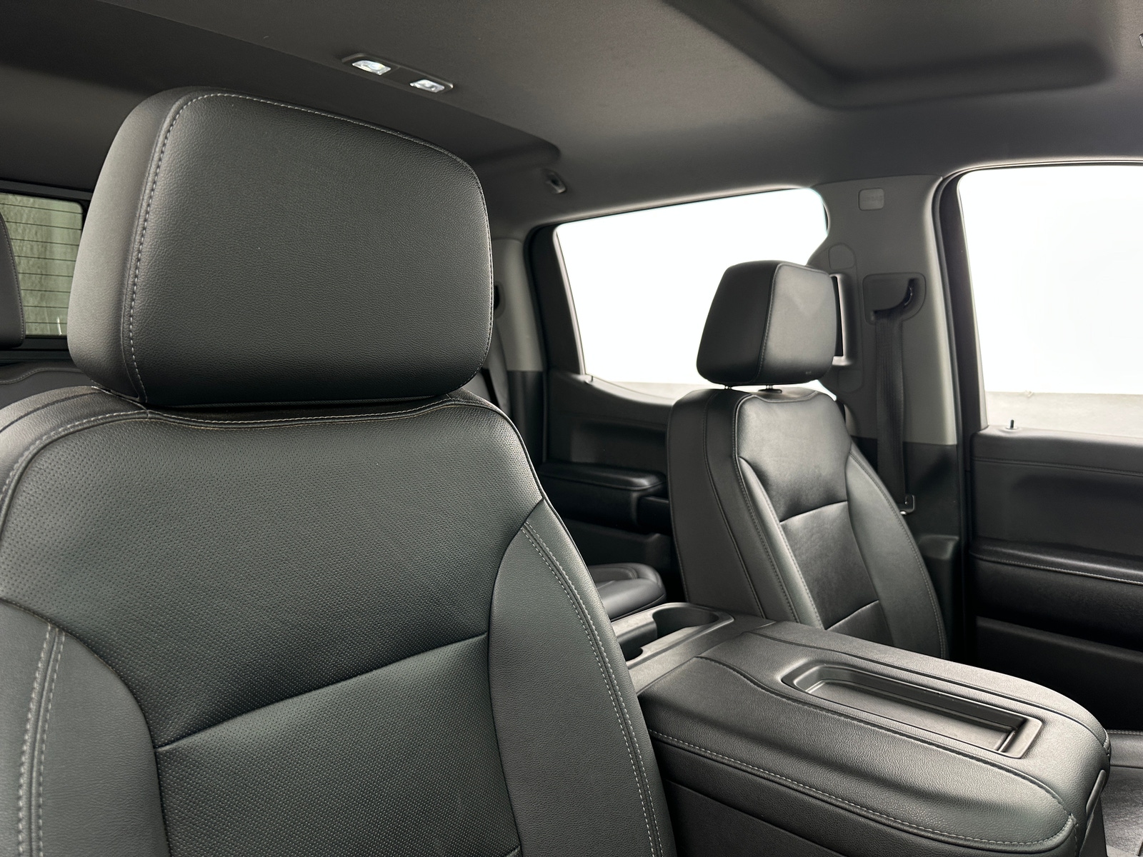 Thumbnail: 2021 GMC Sierra 1500 - 2