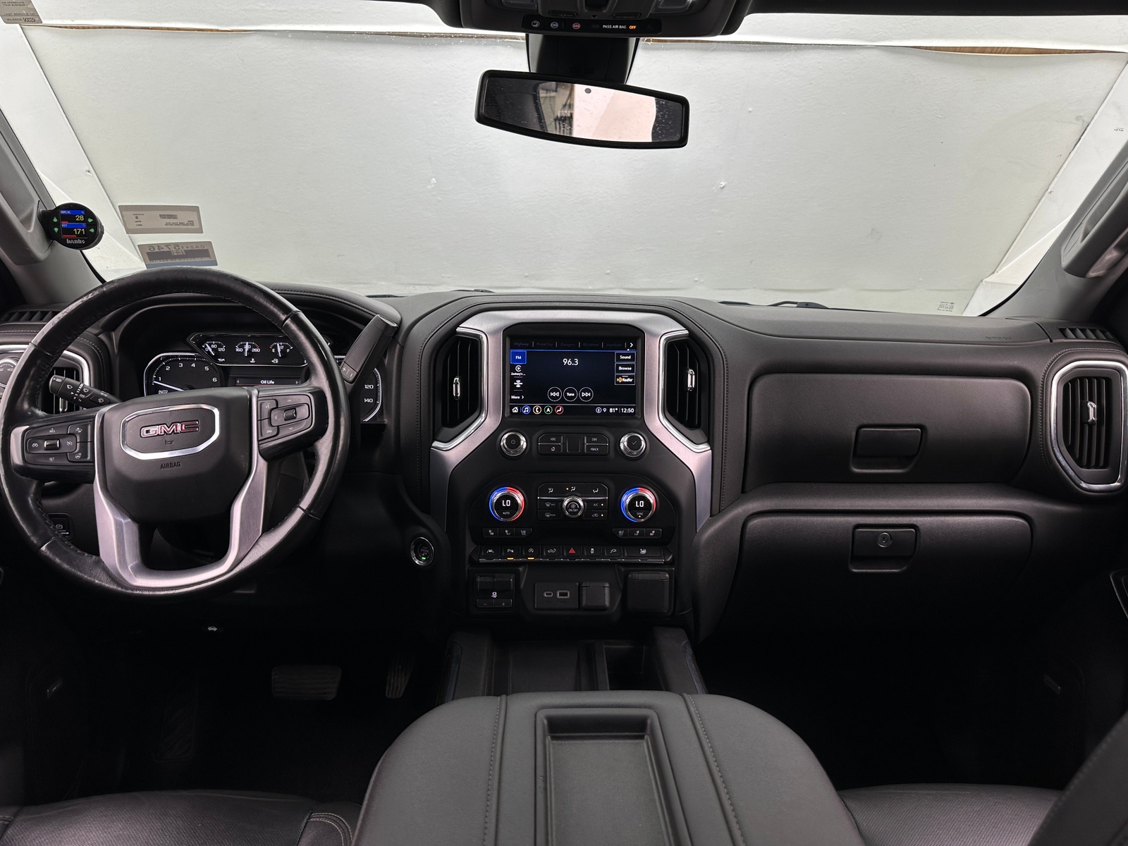 Thumbnail: 2021 GMC Sierra 1500 - 3