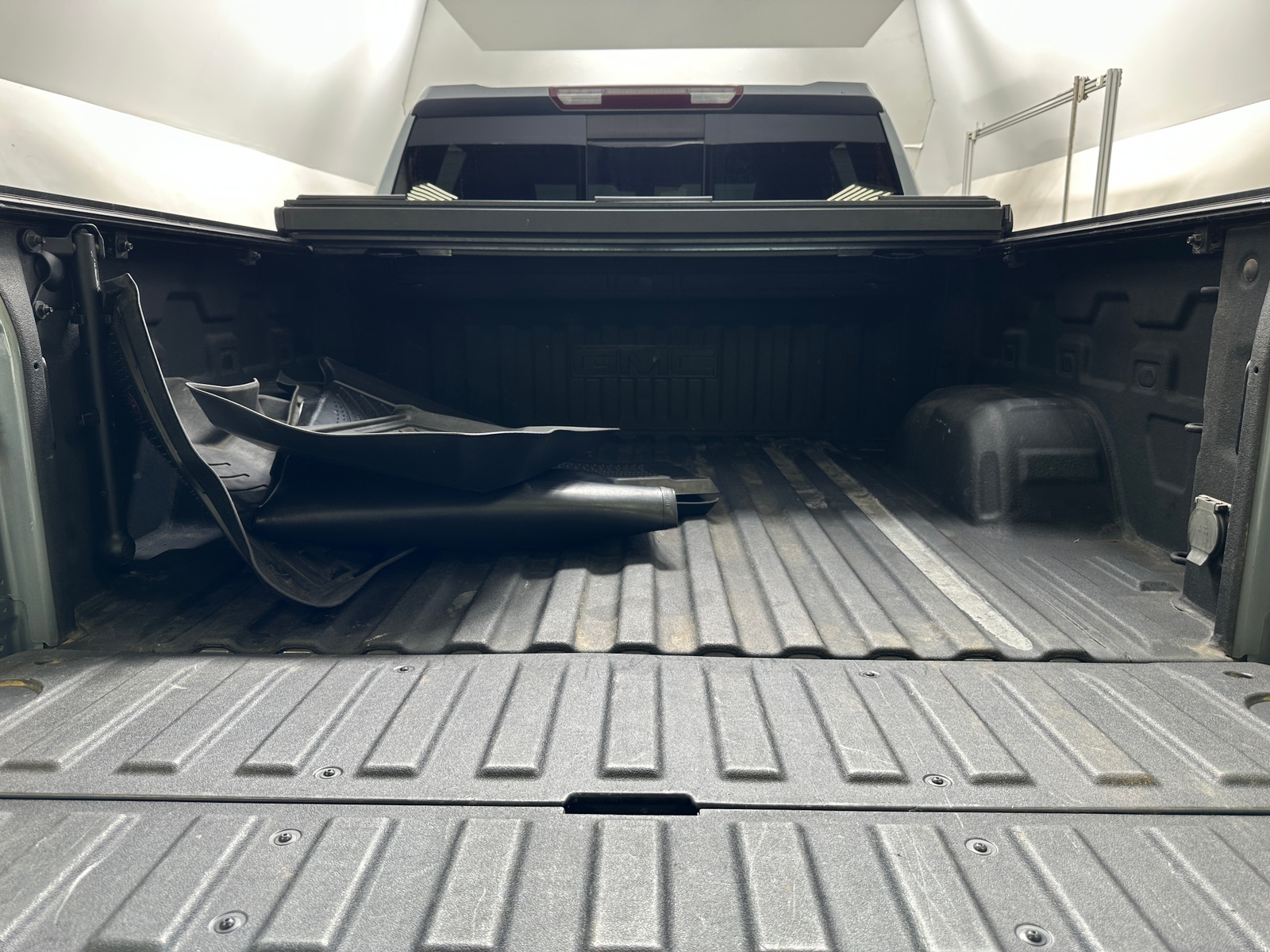 Thumbnail: 2021 GMC Sierra 1500 - 7