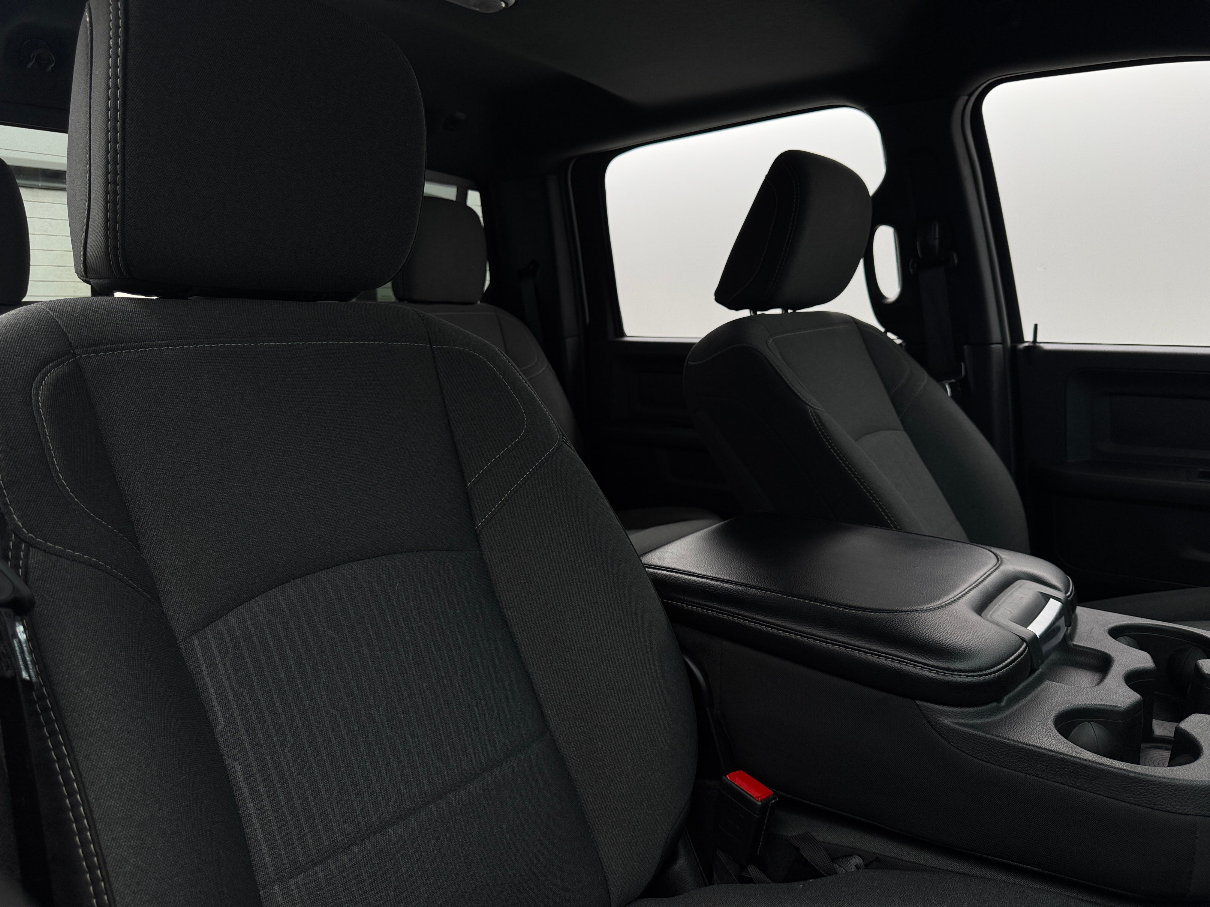 2024 RAM 2500 Tradesman 2