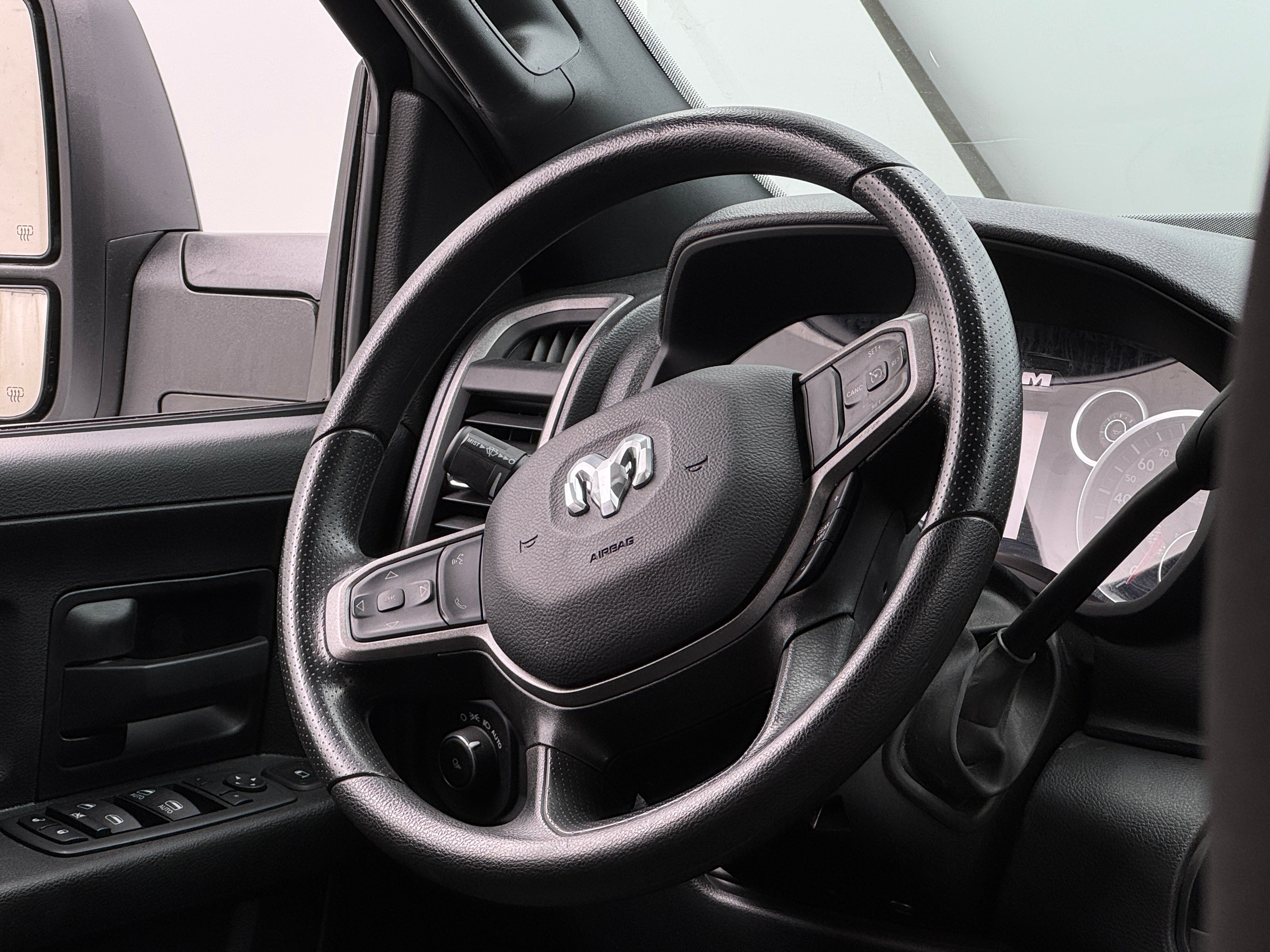 2024 RAM 2500 Tradesman 5