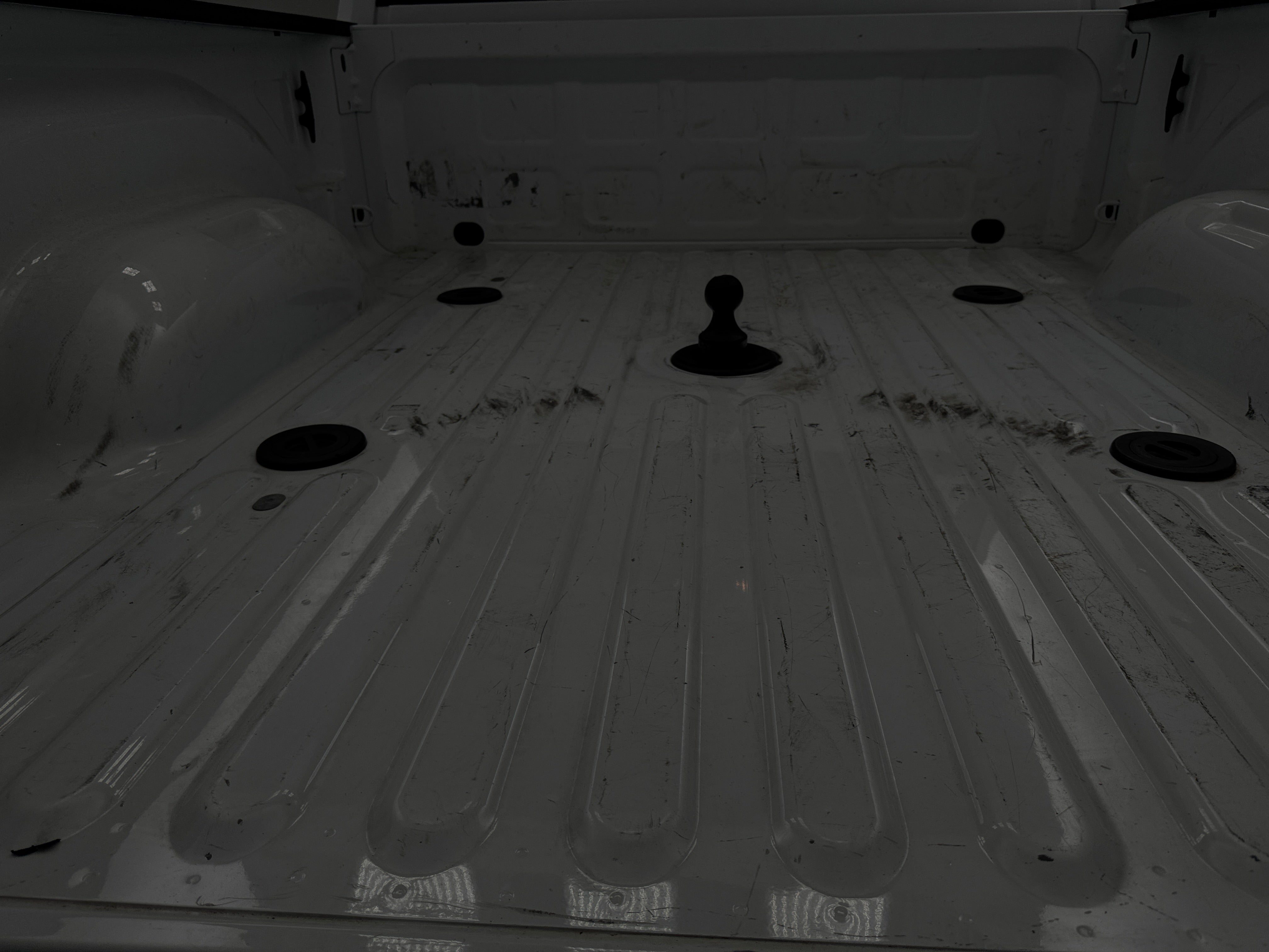 2024 RAM 2500 Tradesman 7