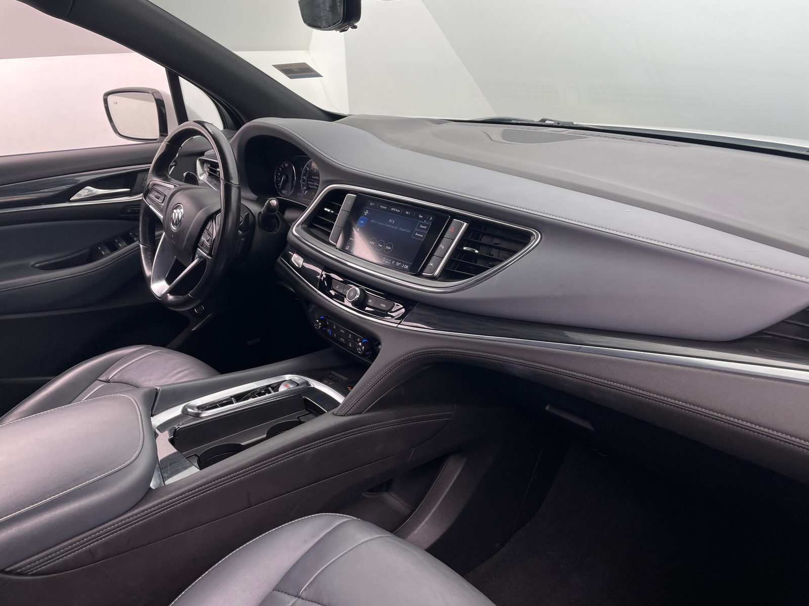 Thumbnail: 2022 Buick Enclave - 2