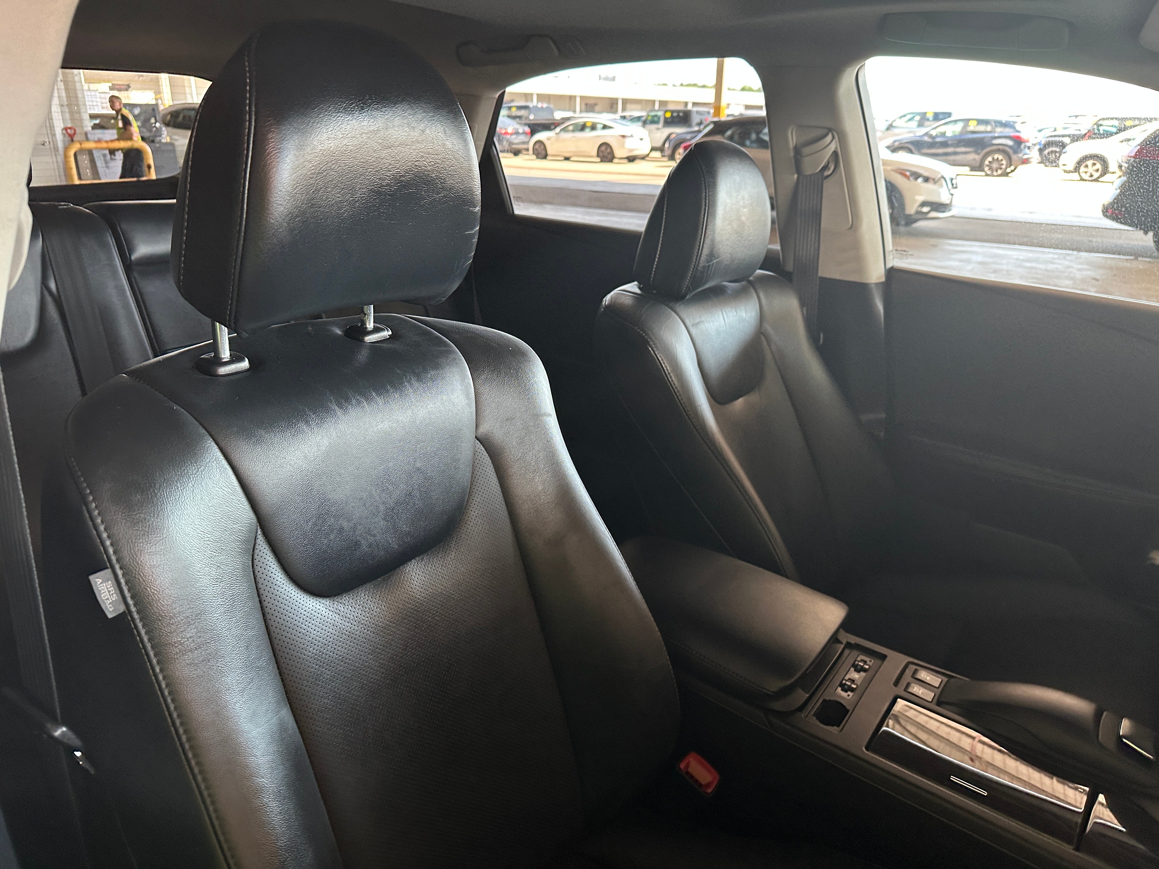 2013 Lexus RX 350 2