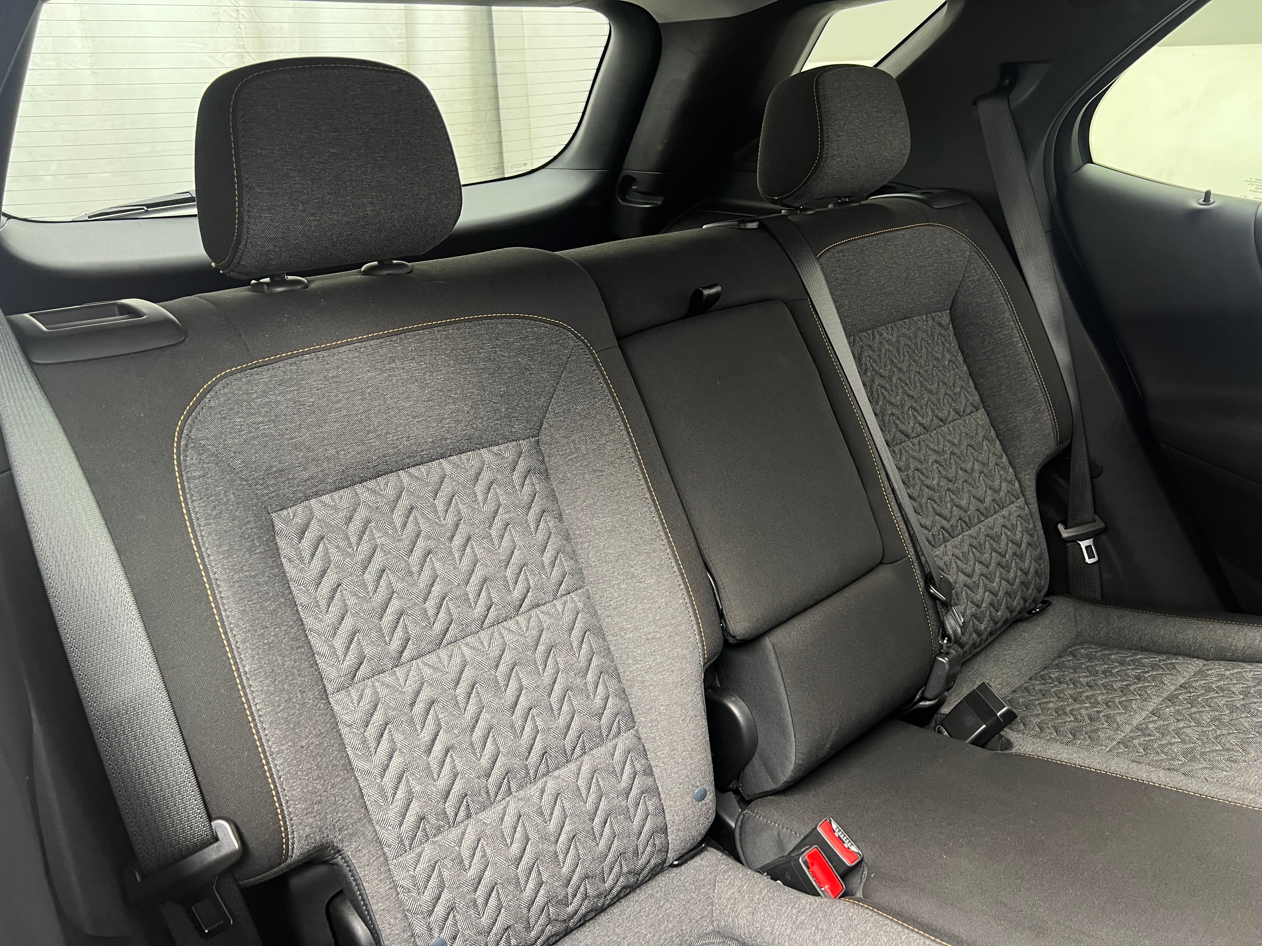 2023 Chevrolet Equinox LT 6