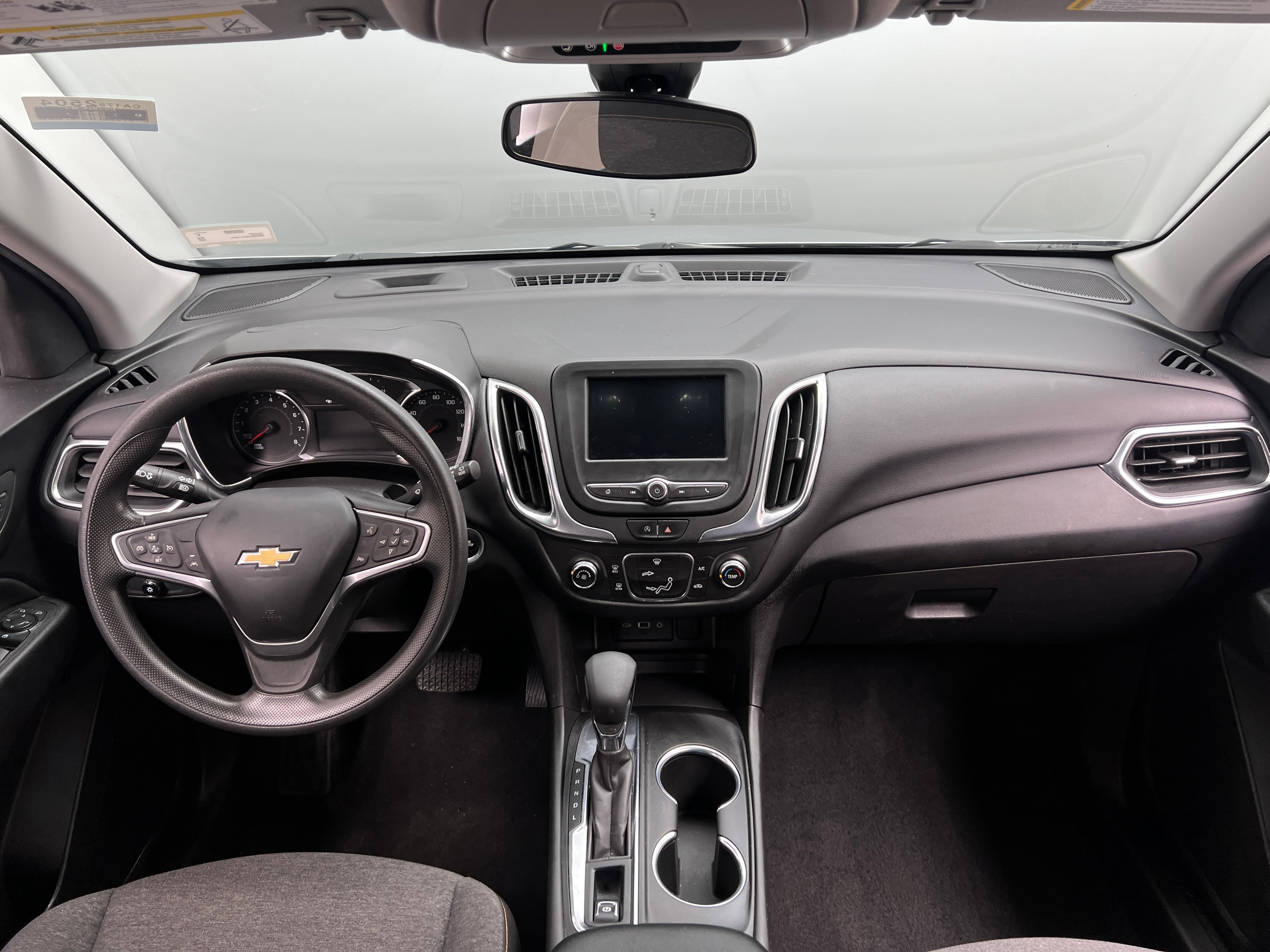 2023 Chevrolet Equinox LT 3