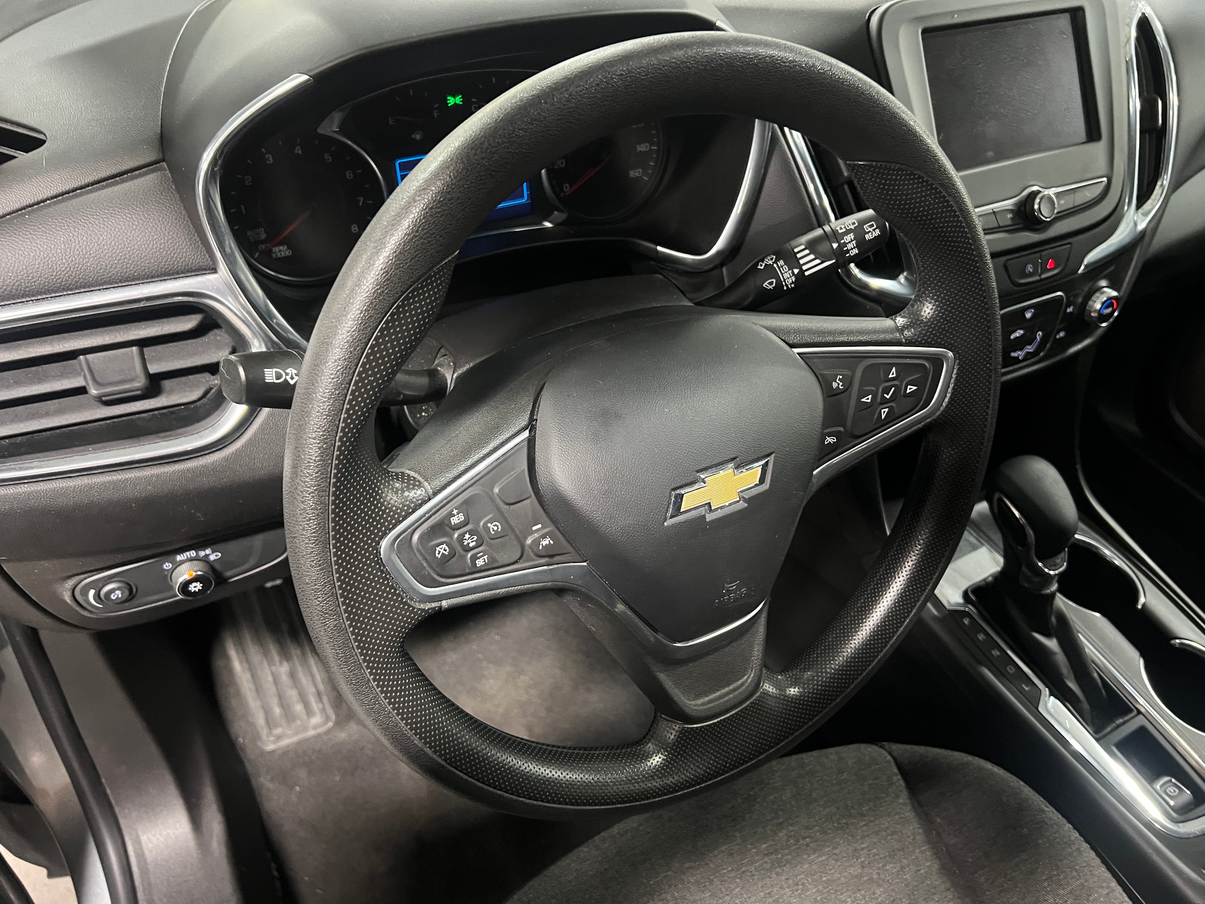 2023 Chevrolet Equinox LT 5
