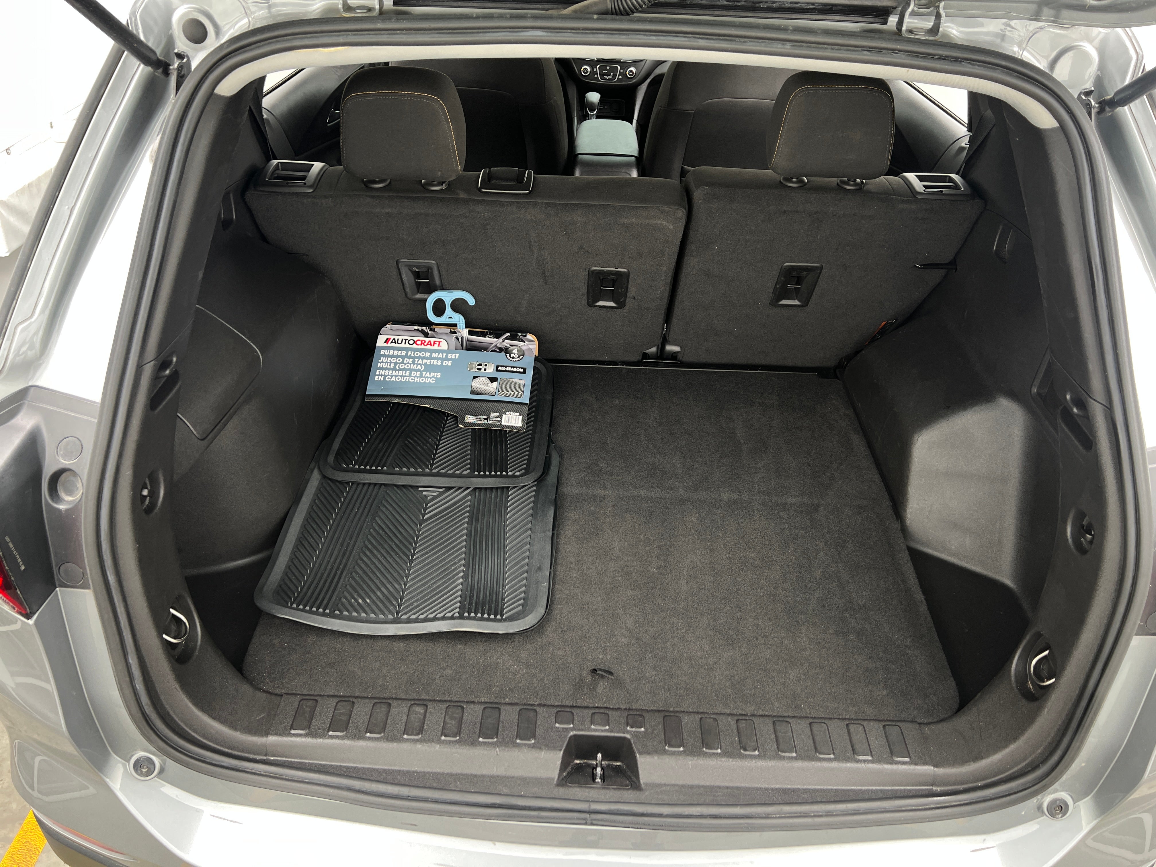 2023 Chevrolet Equinox LT 7