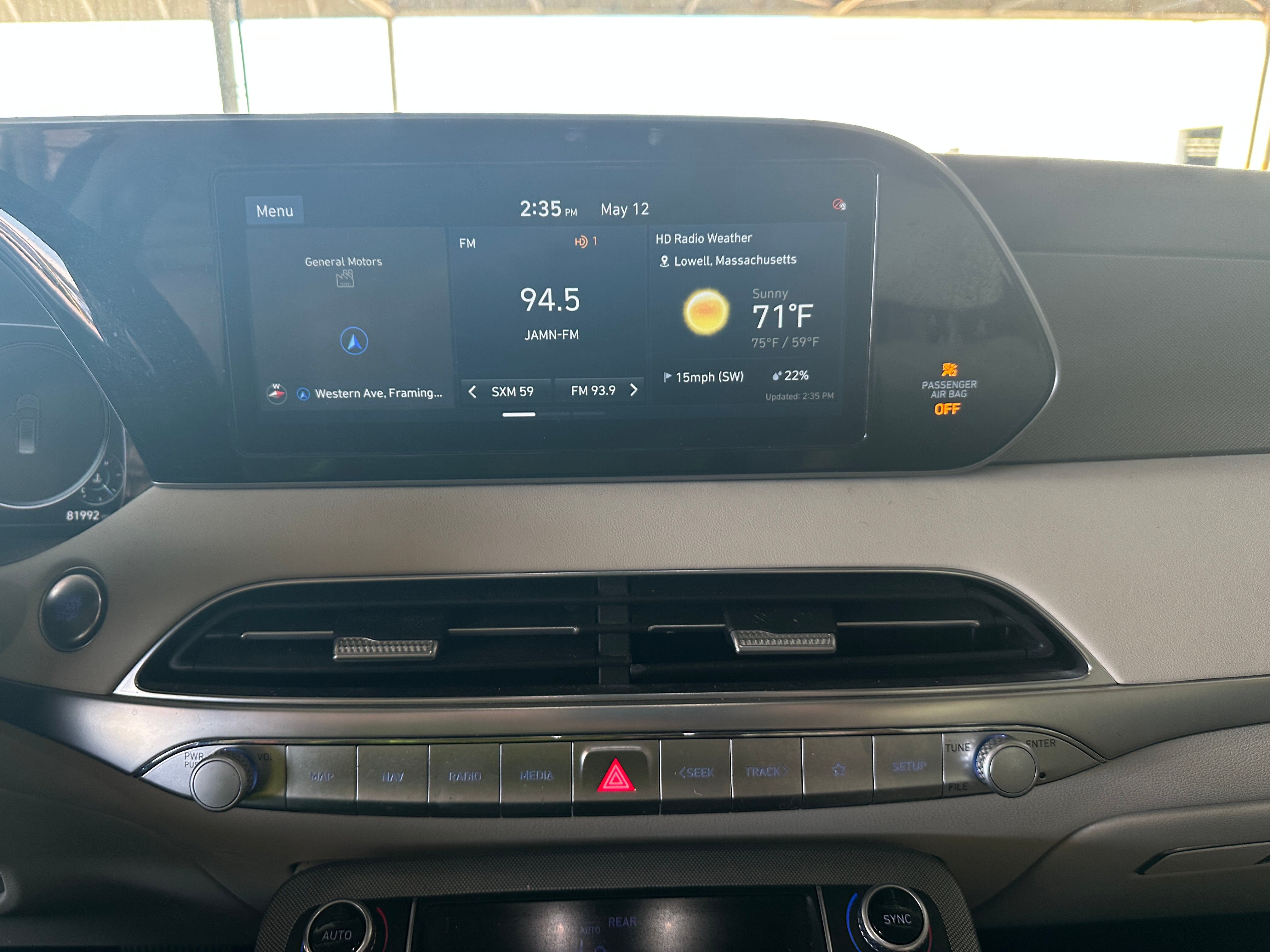 2020 Hyundai Palisade Limited 3