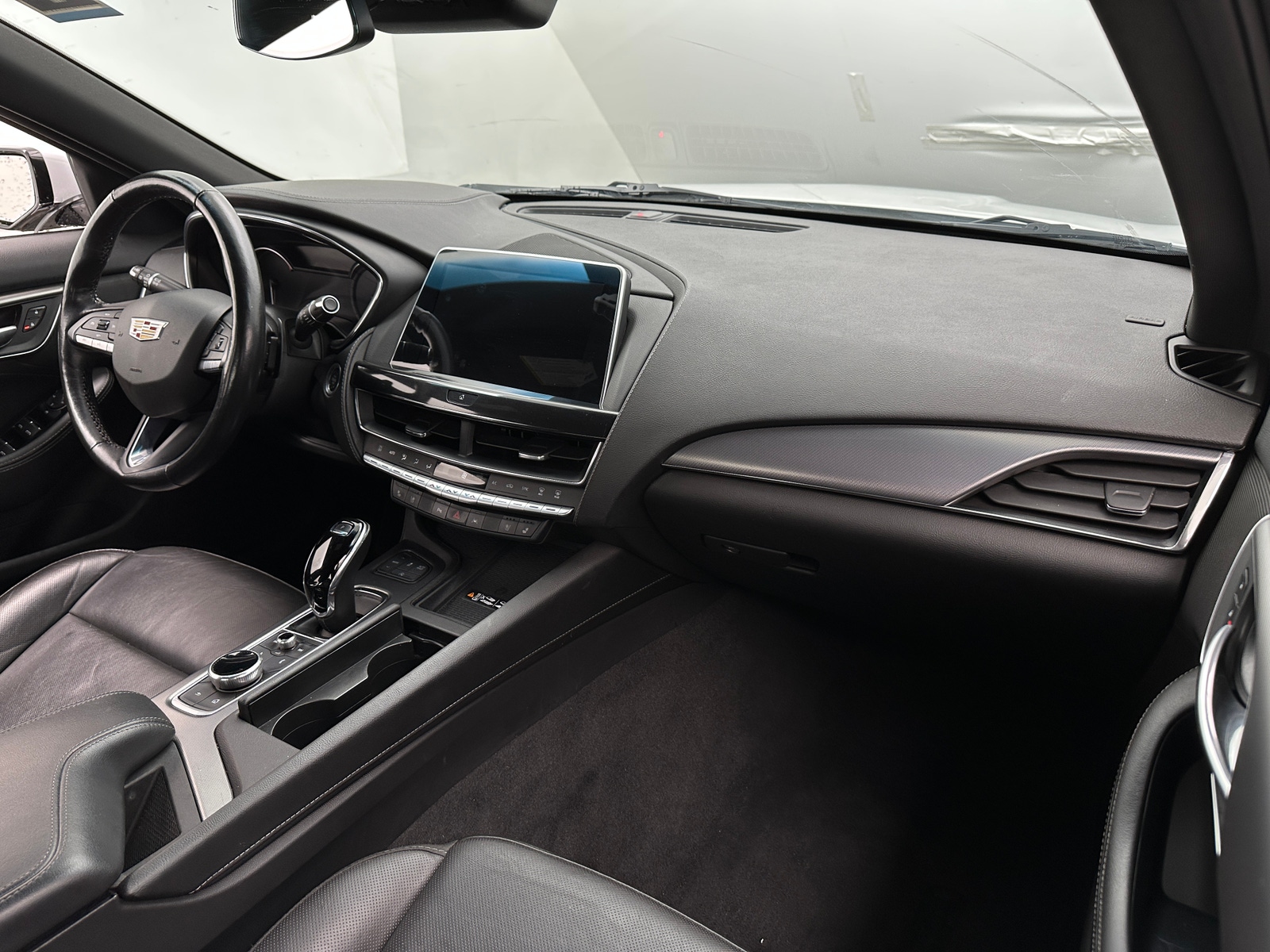 Thumbnail: 2023 Cadillac CT5 - 2