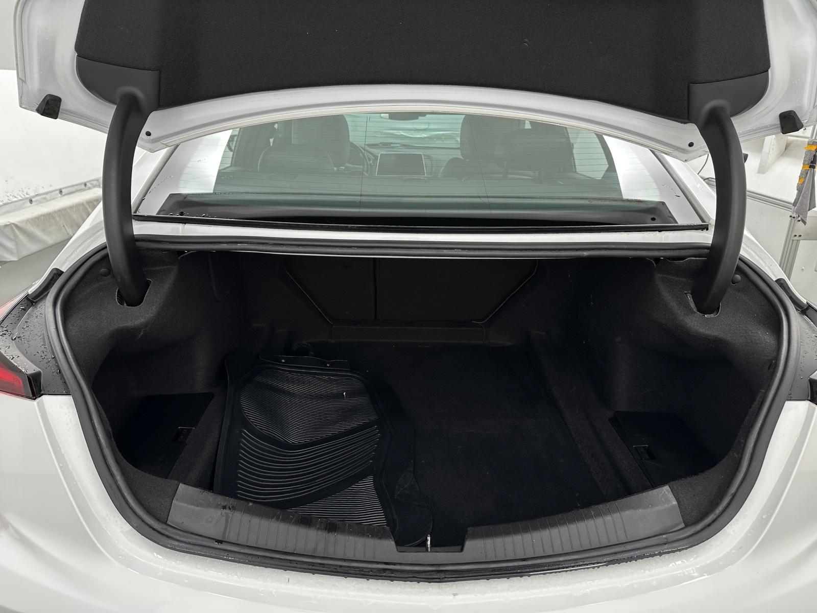Thumbnail: 2023 Cadillac CT5 - 6