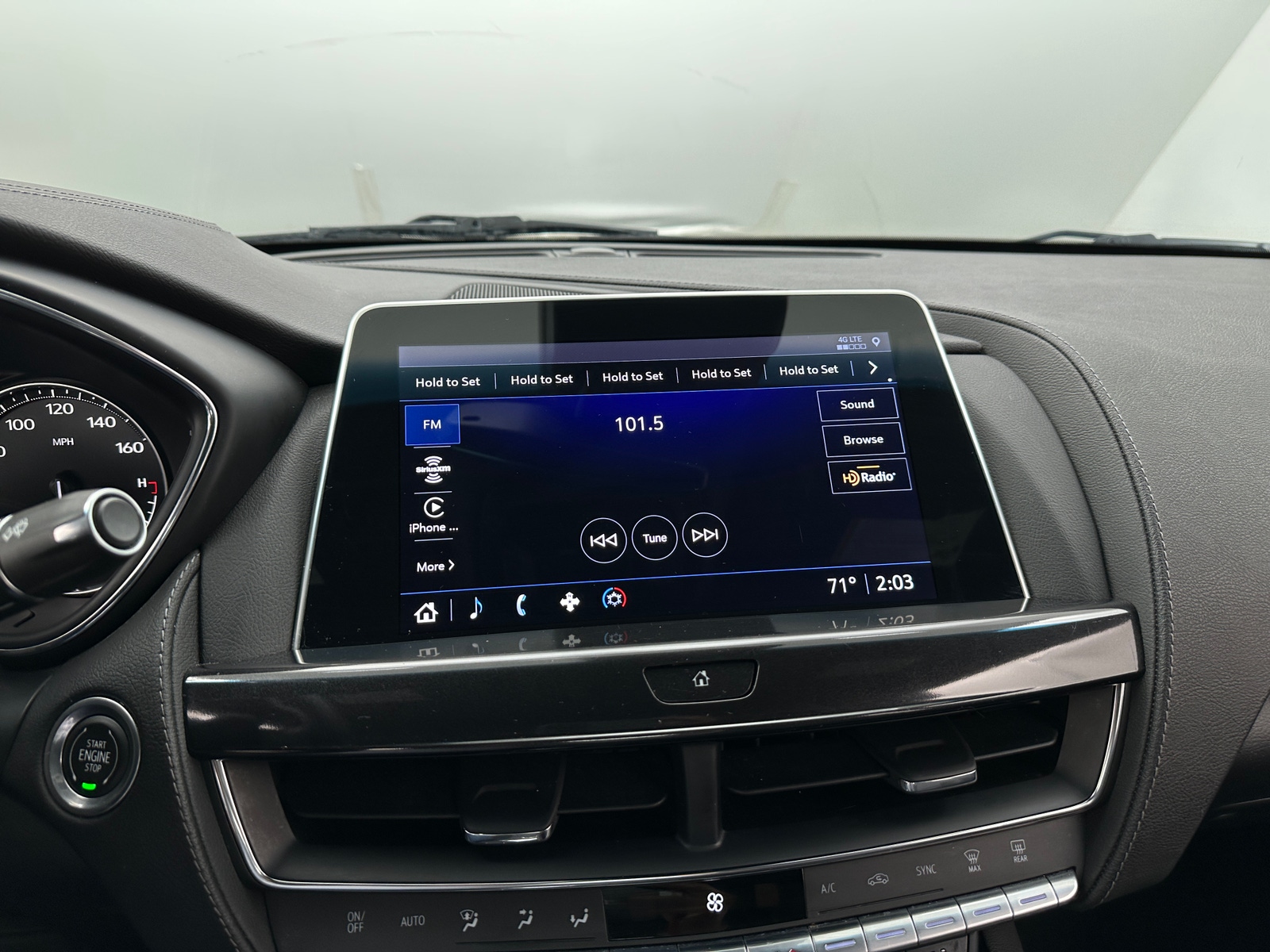 Thumbnail: 2023 Cadillac CT5 - 3