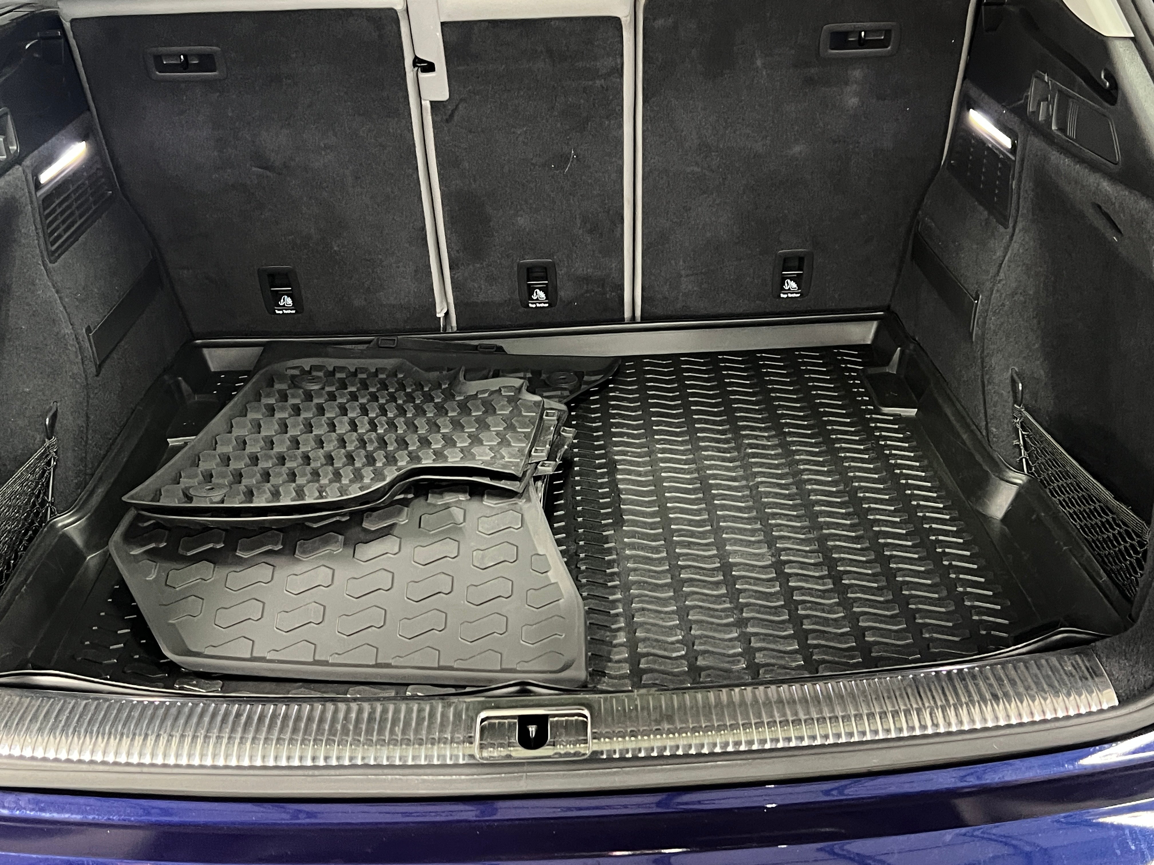 2018 Audi Q5 Prestige 6