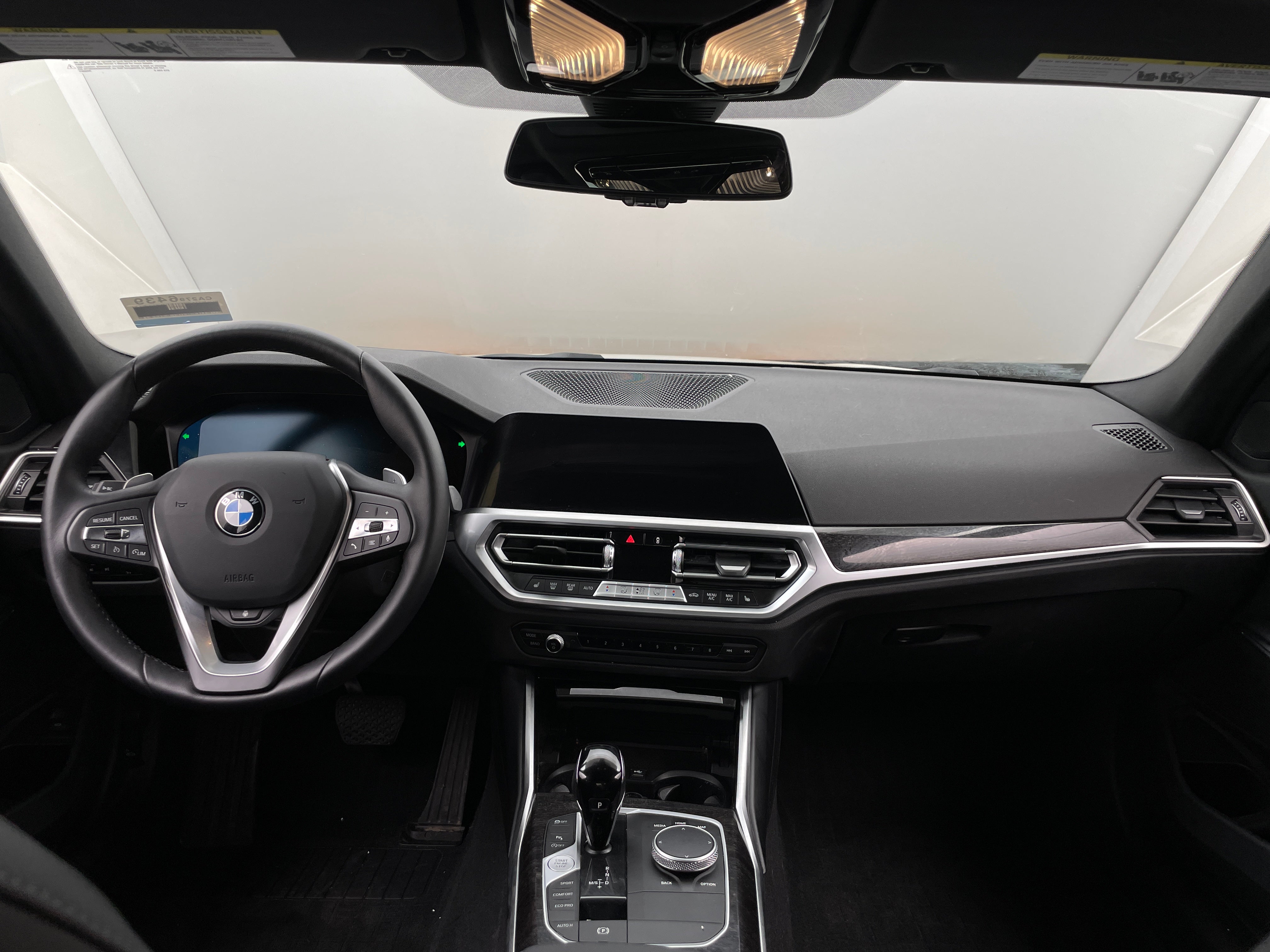 2022 BMW 3 Series 330i xDrive 2