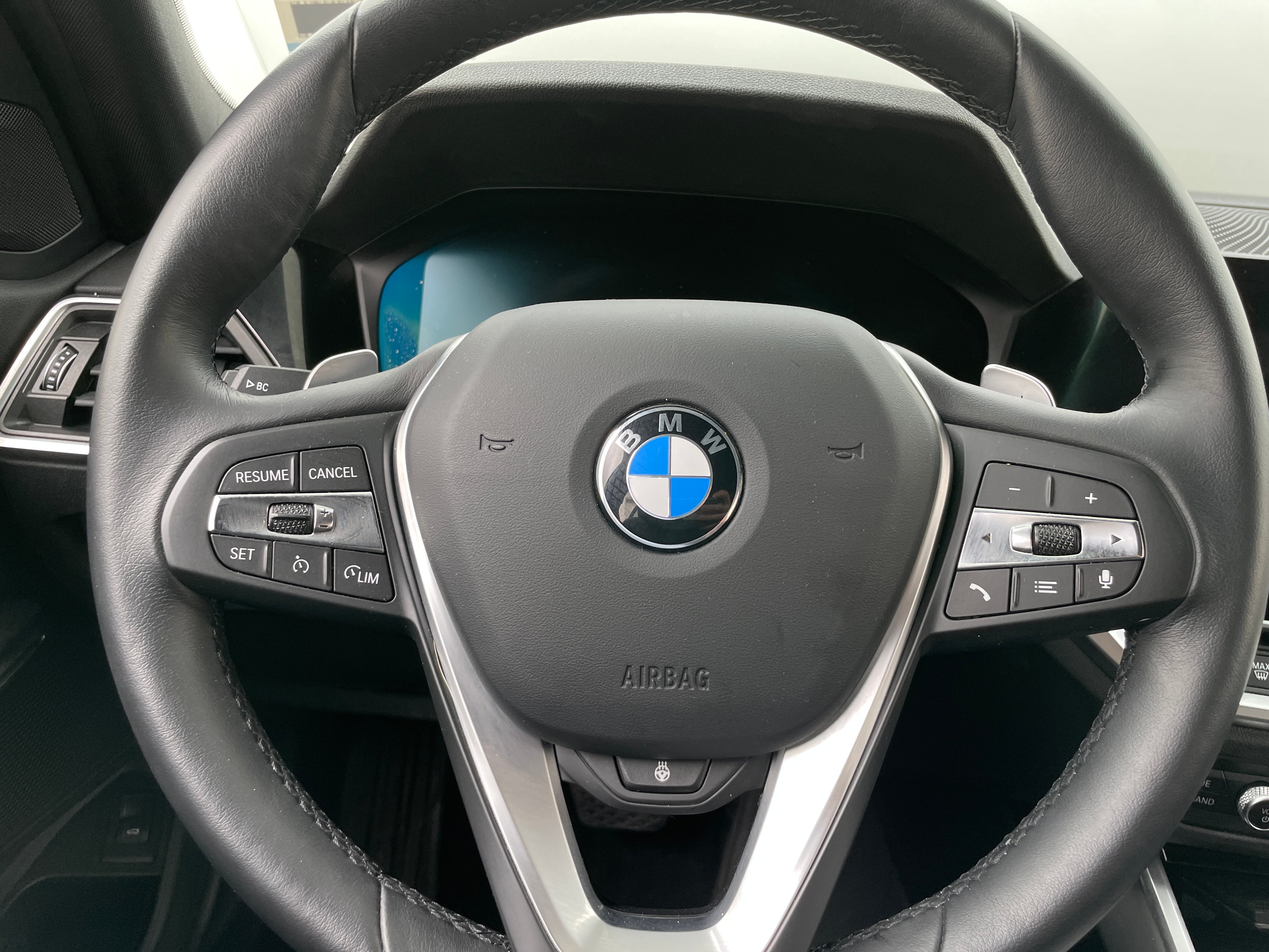 2022 BMW 3 Series 330i xDrive 4