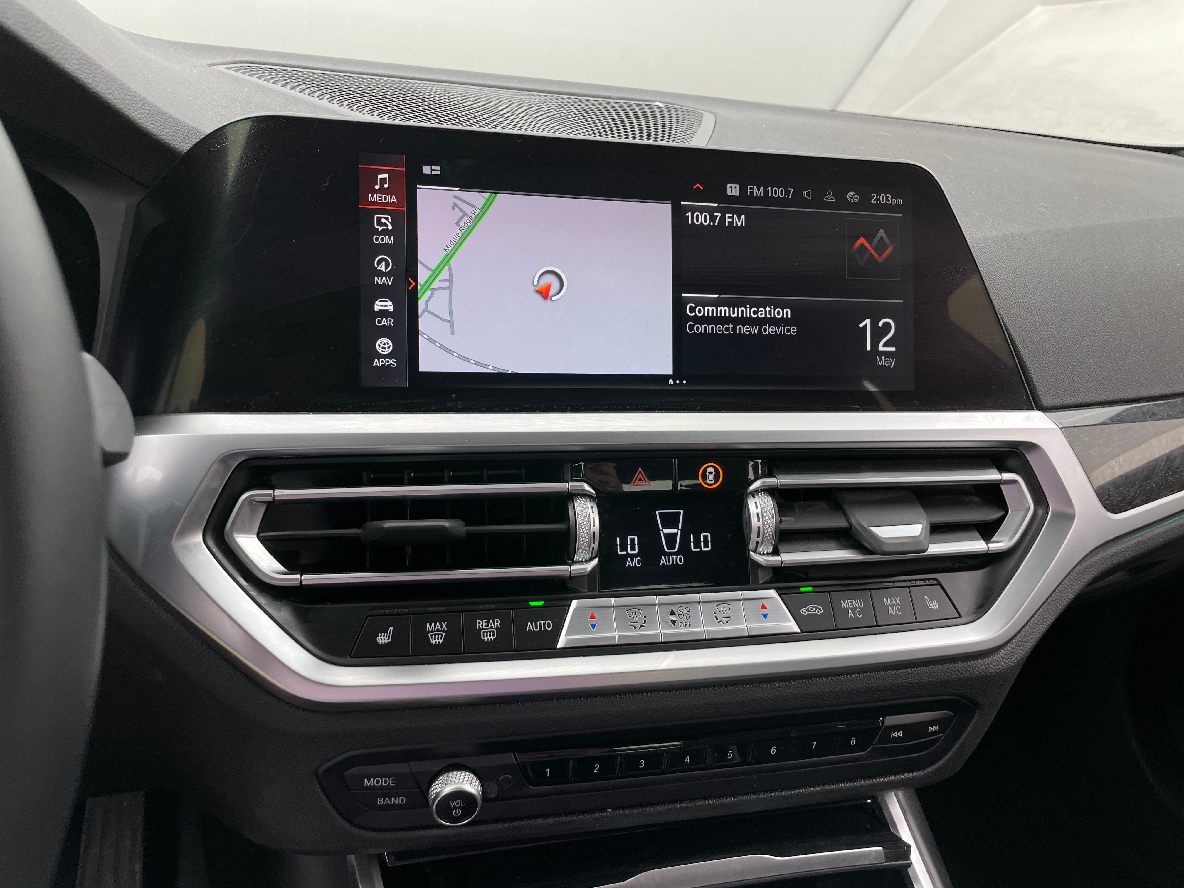 2022 BMW 3 Series 330i xDrive 3
