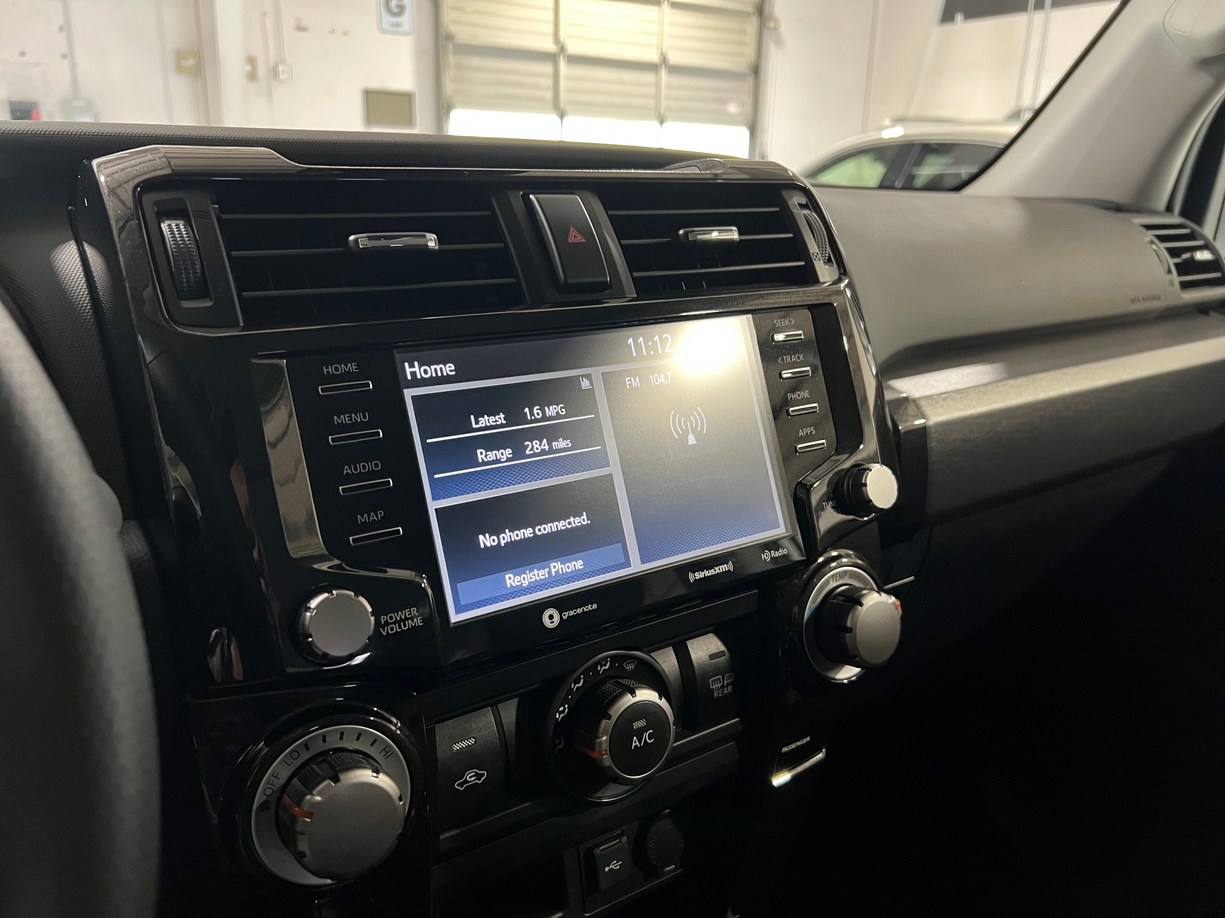 2024 Toyota 4Runner TRD Off Road 4