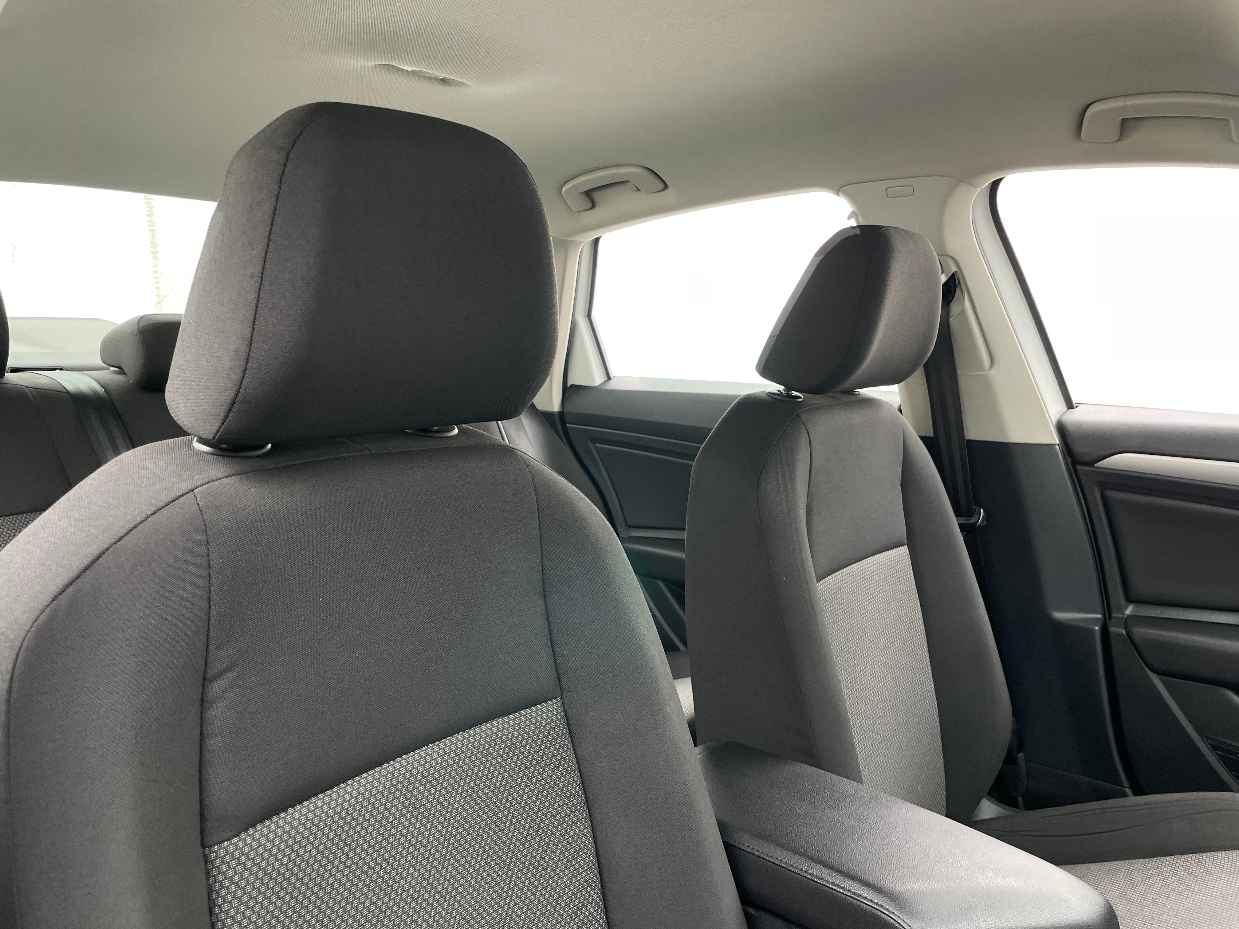 2019 Volkswagen Jetta S 2