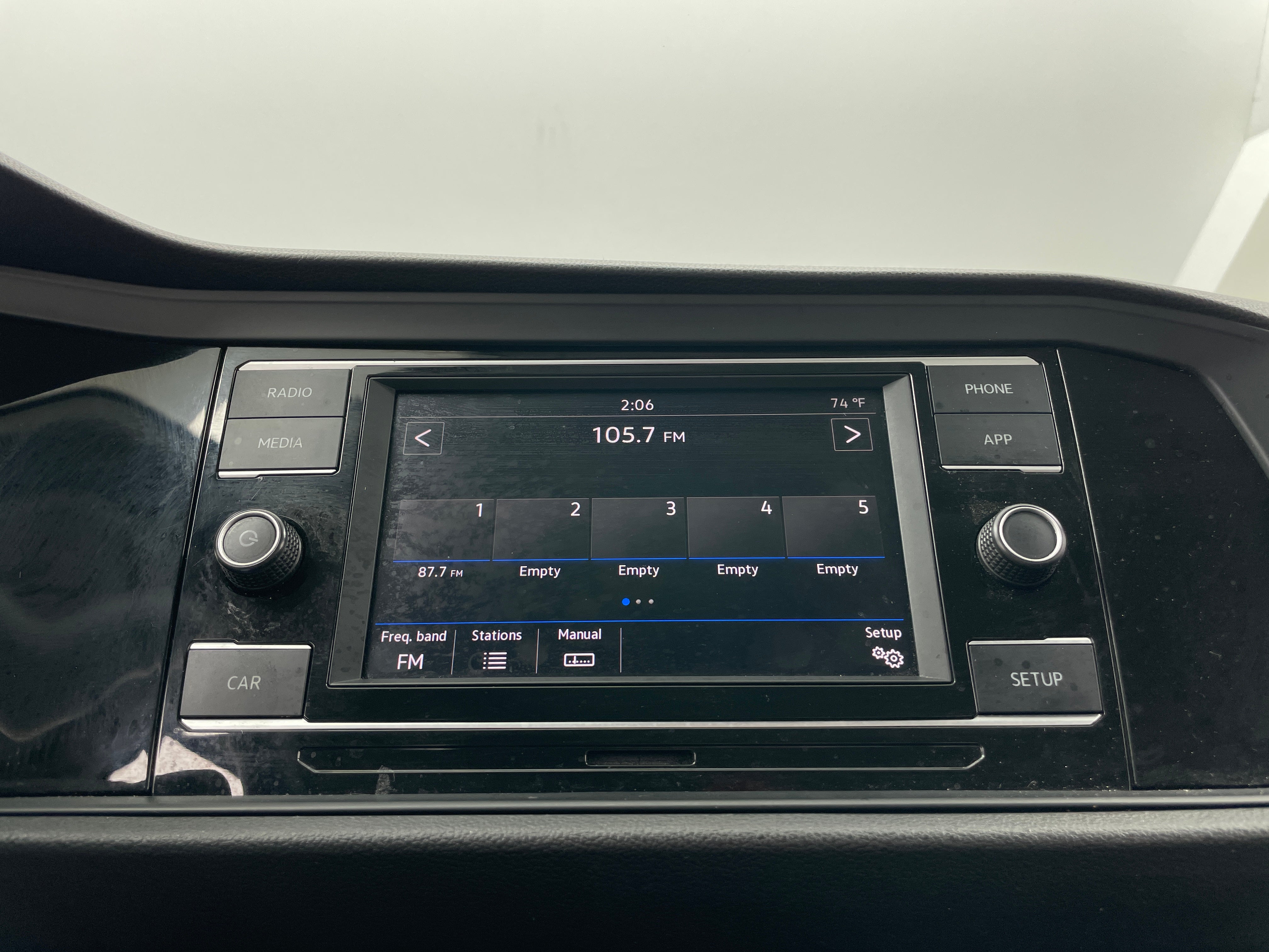 2019 Volkswagen Jetta S 4
