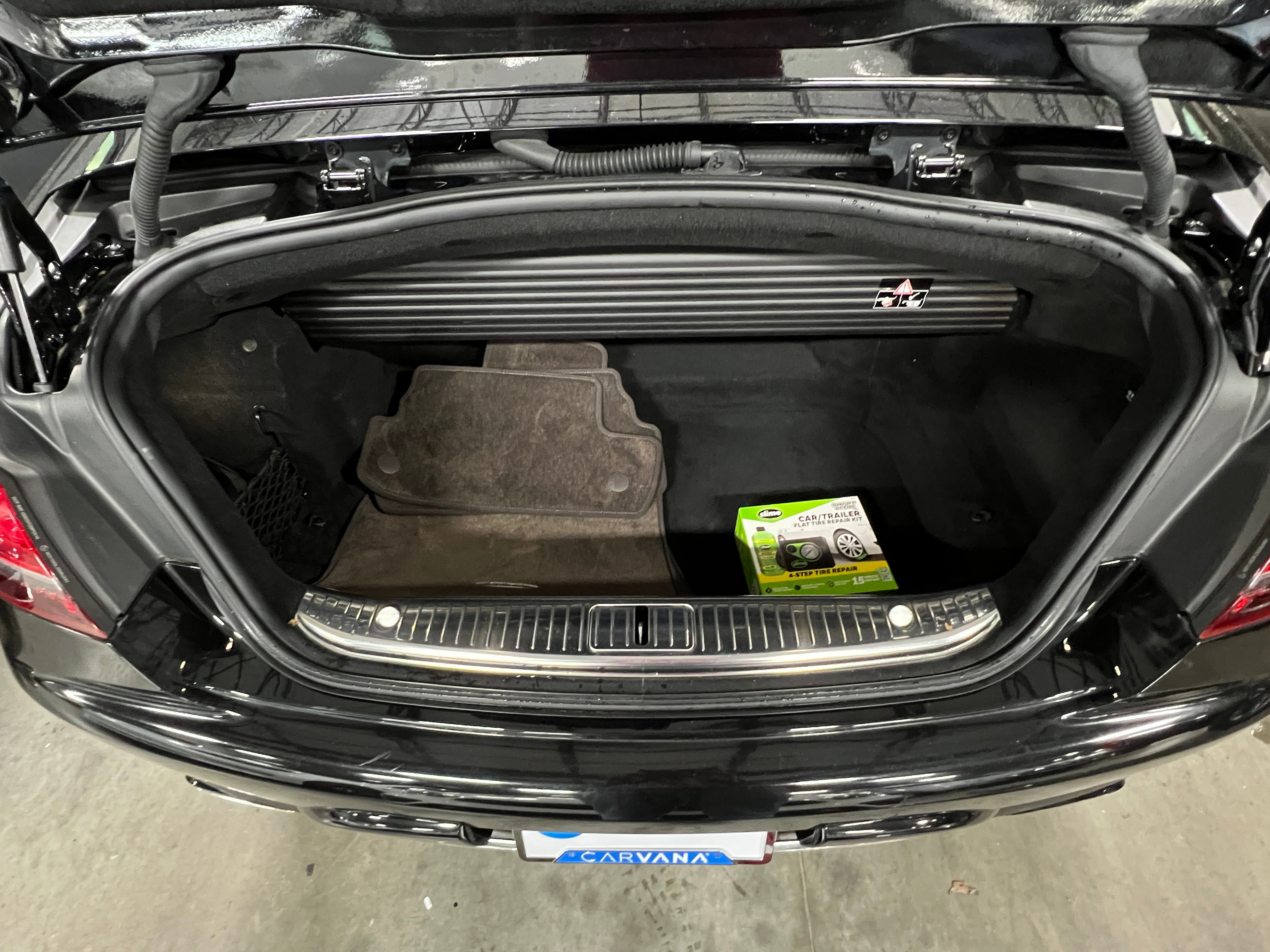 2019 Mercedes-Benz S-Class S 560 6