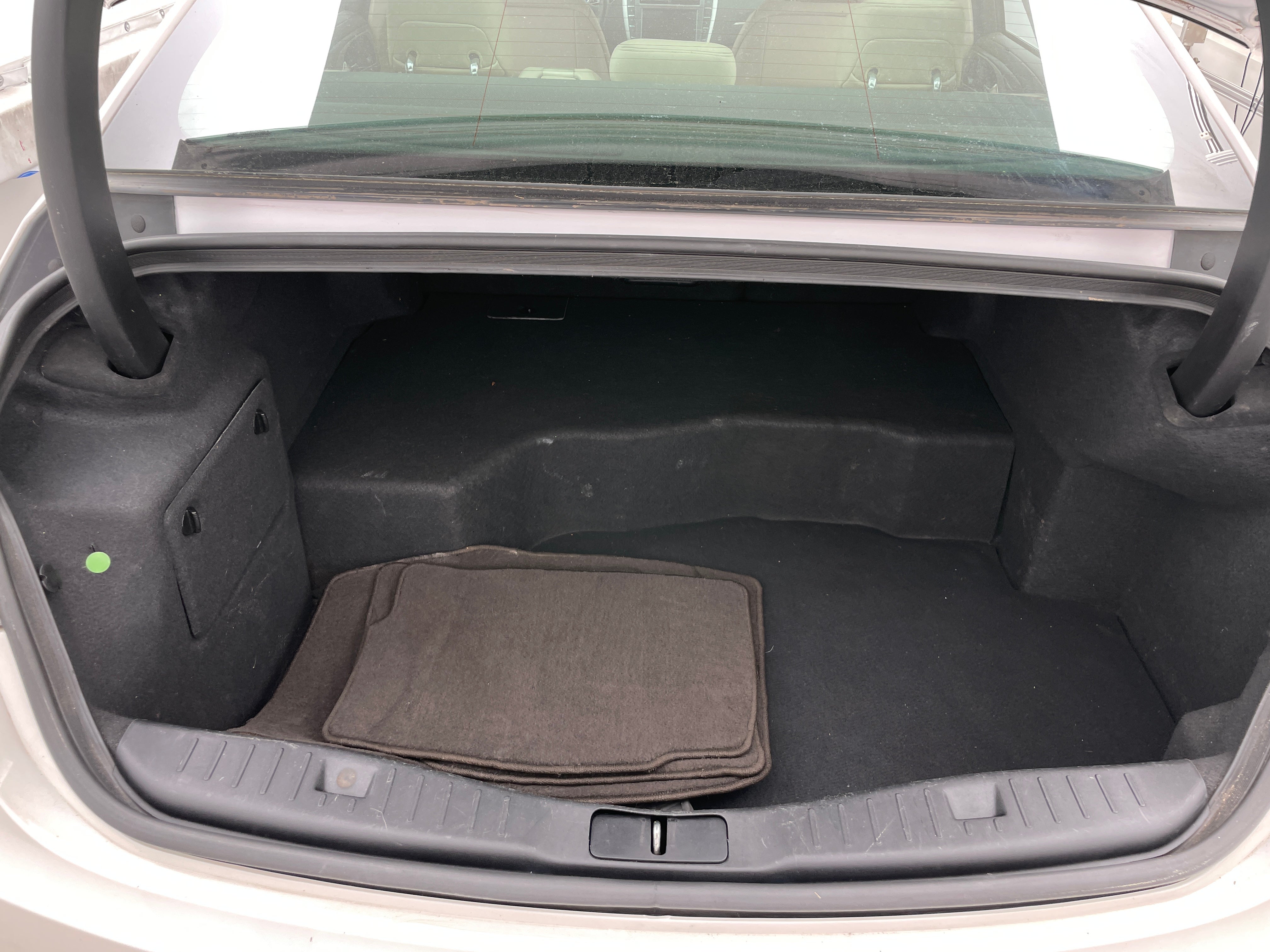 2019 Lincoln MKZ Reserve 6