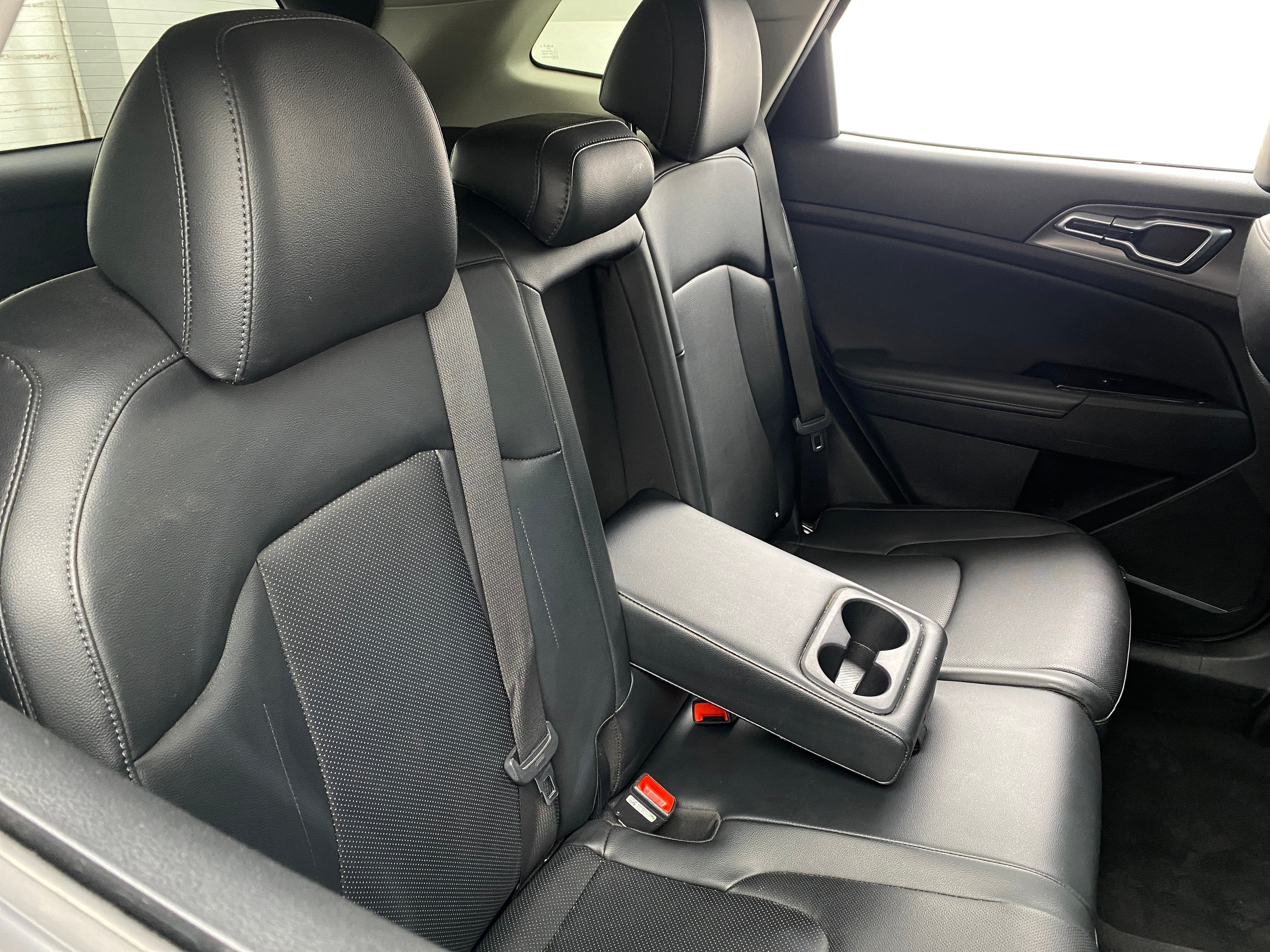 2023 Kia Sportage SX 5