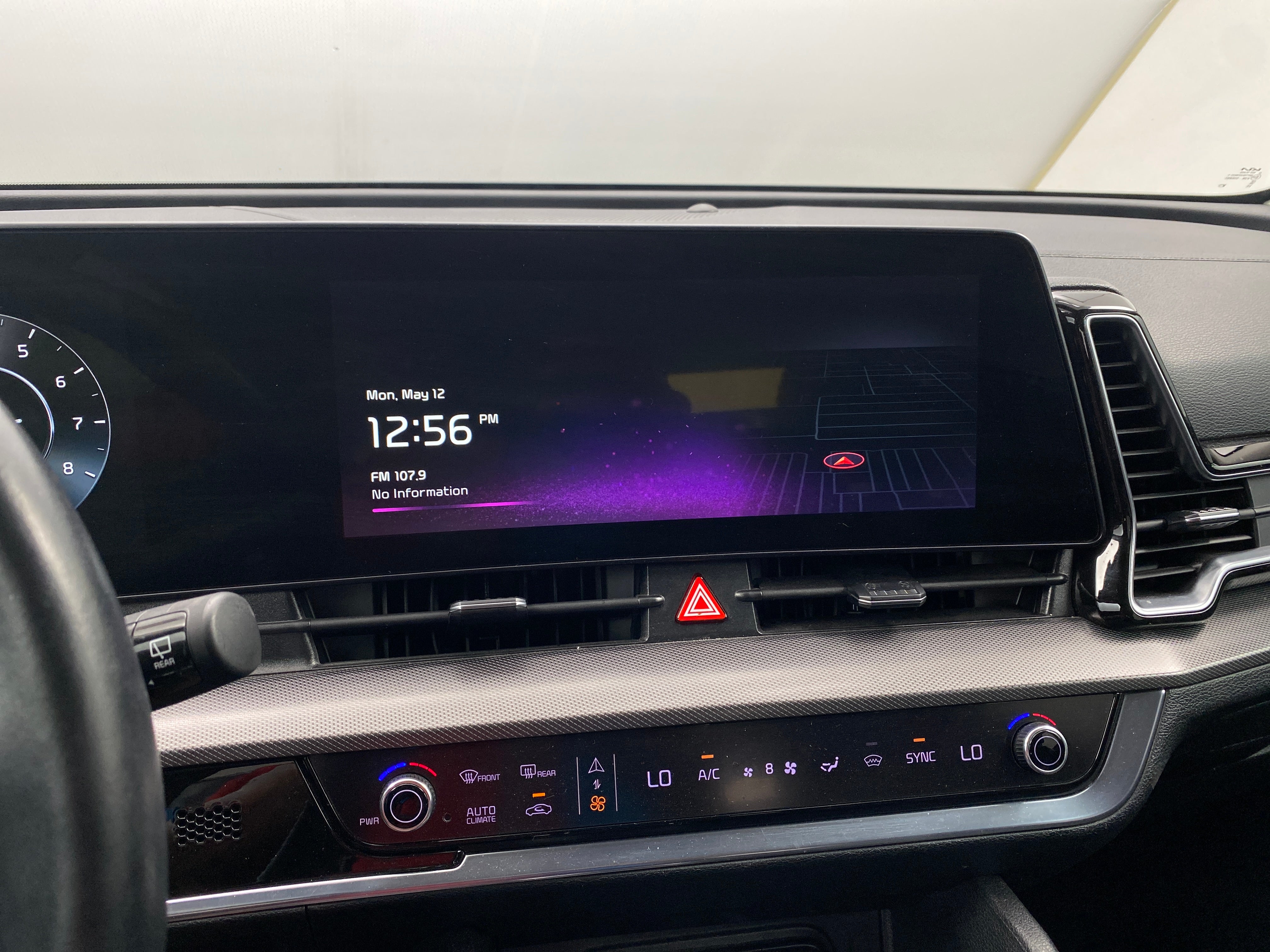 2023 Kia Sportage SX 3