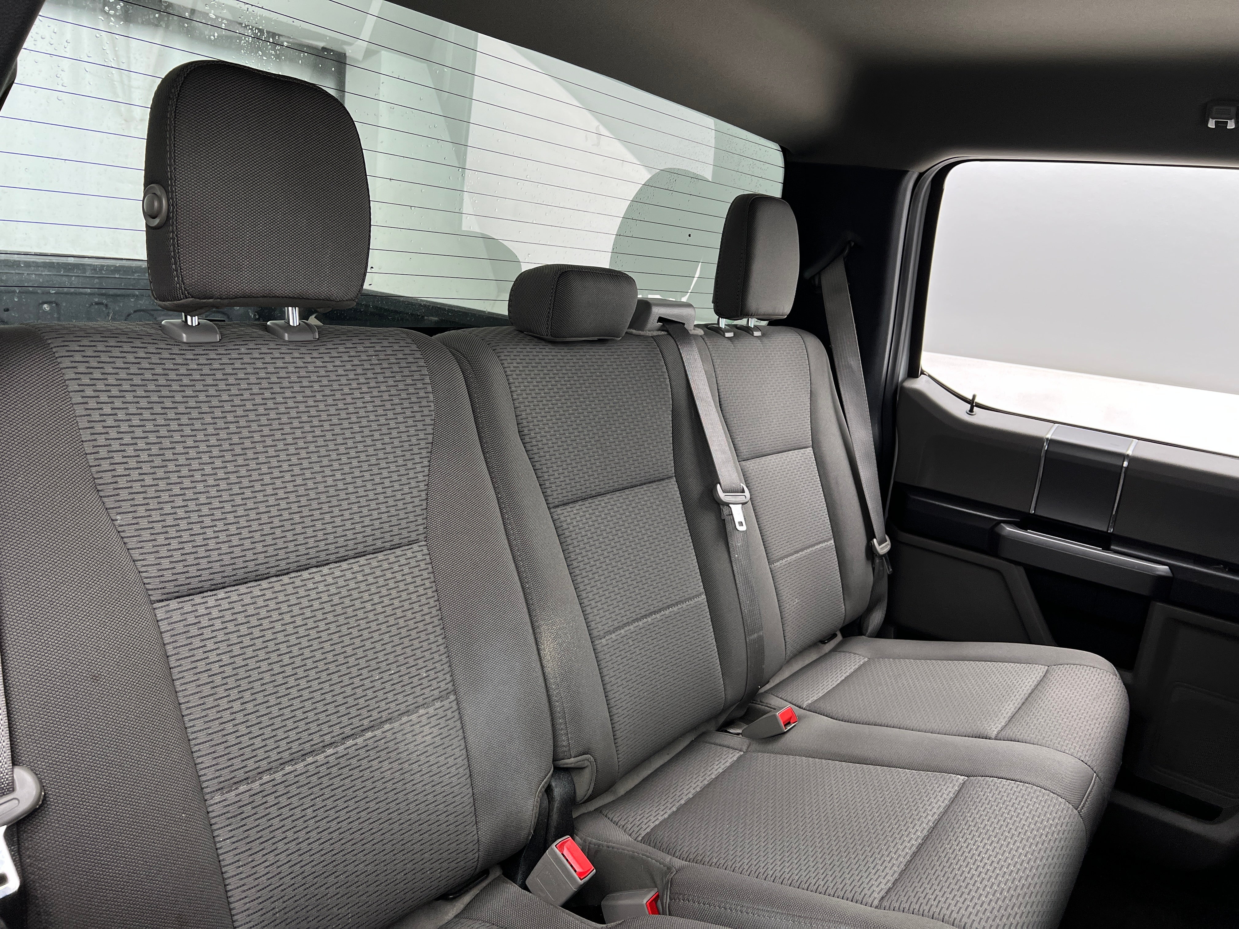 2019 Ford Econoline E-150 6