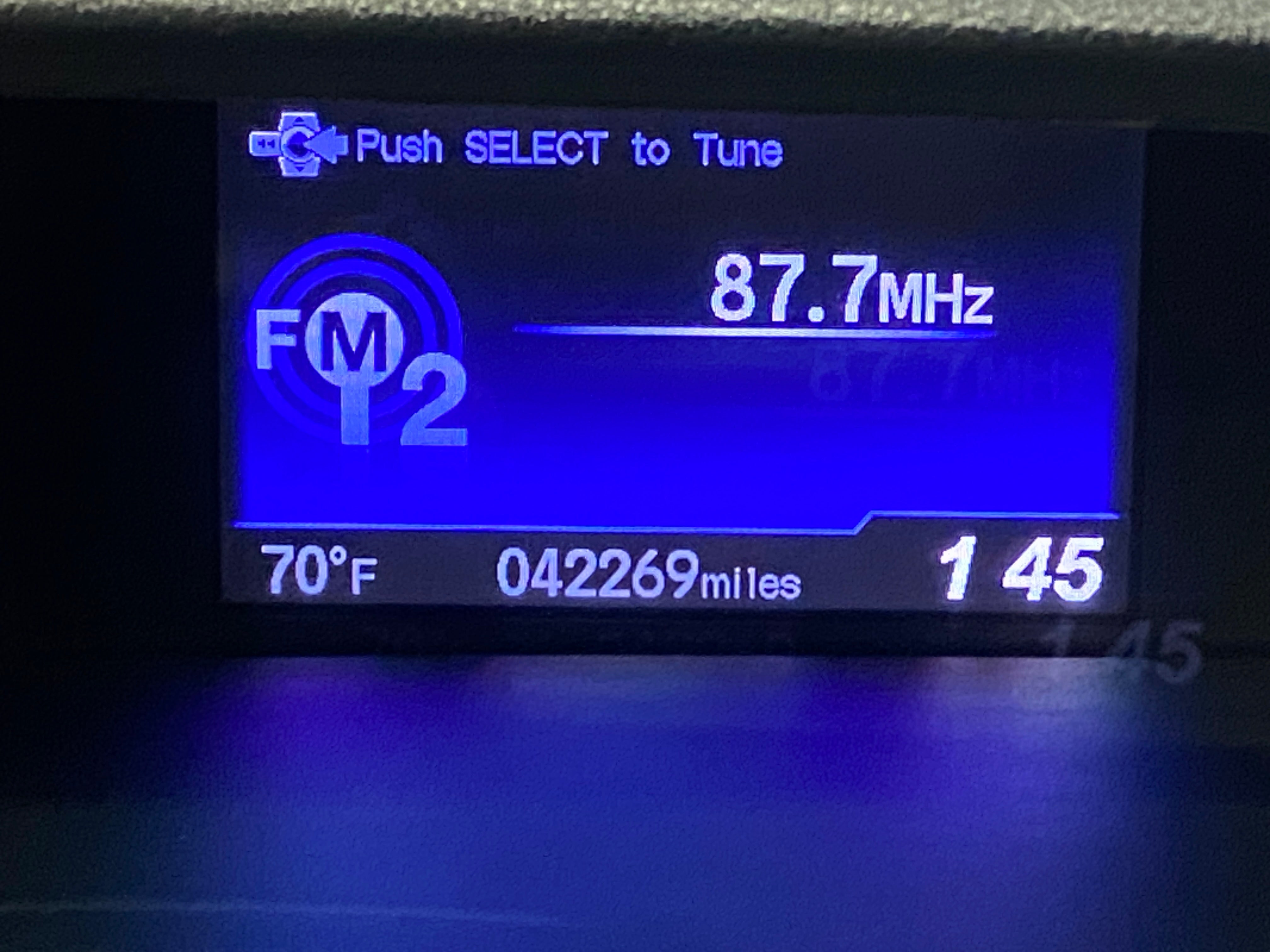 2015 Honda Civic LX 4