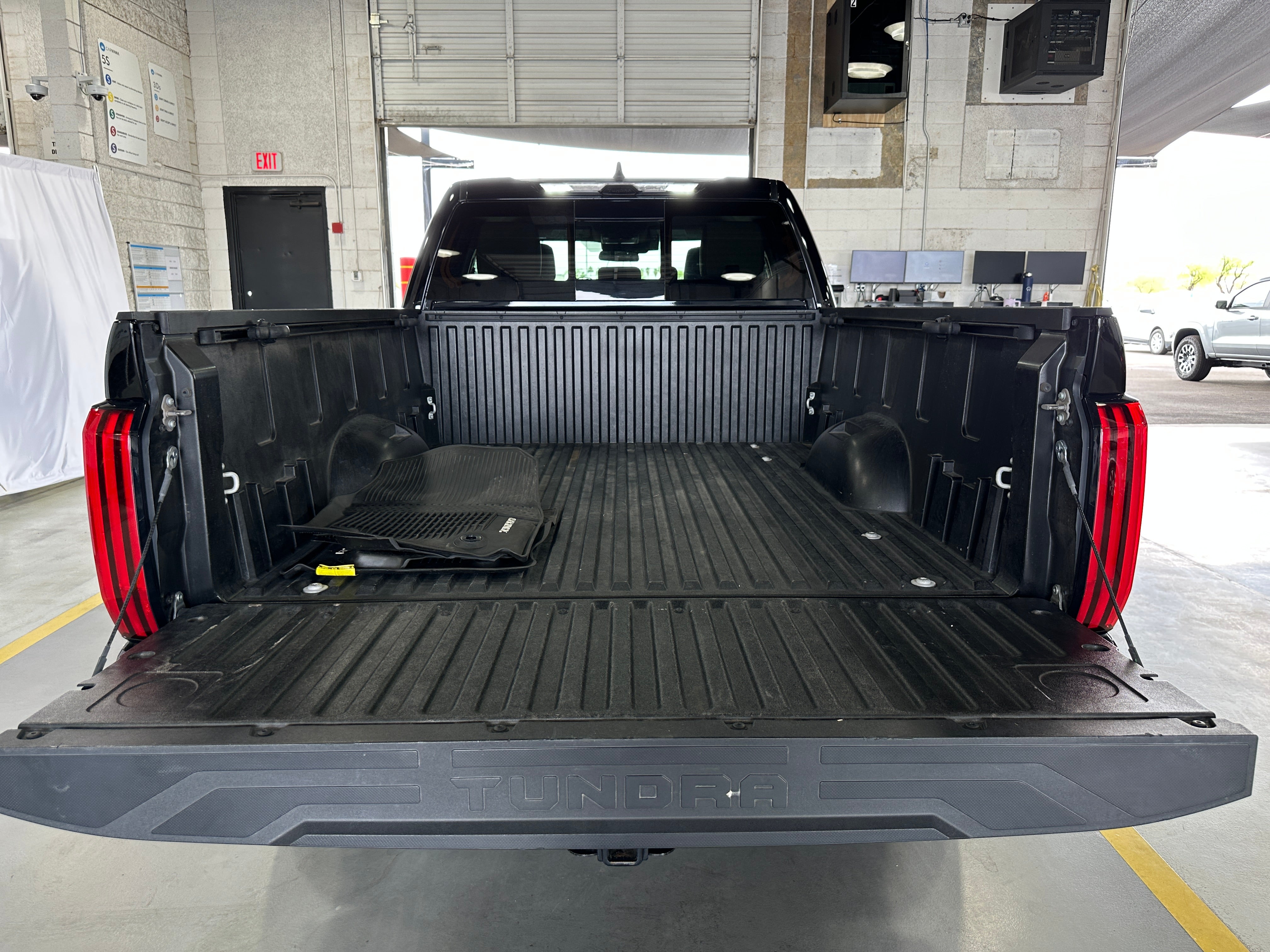 2024 Toyota Tundra SR5 7