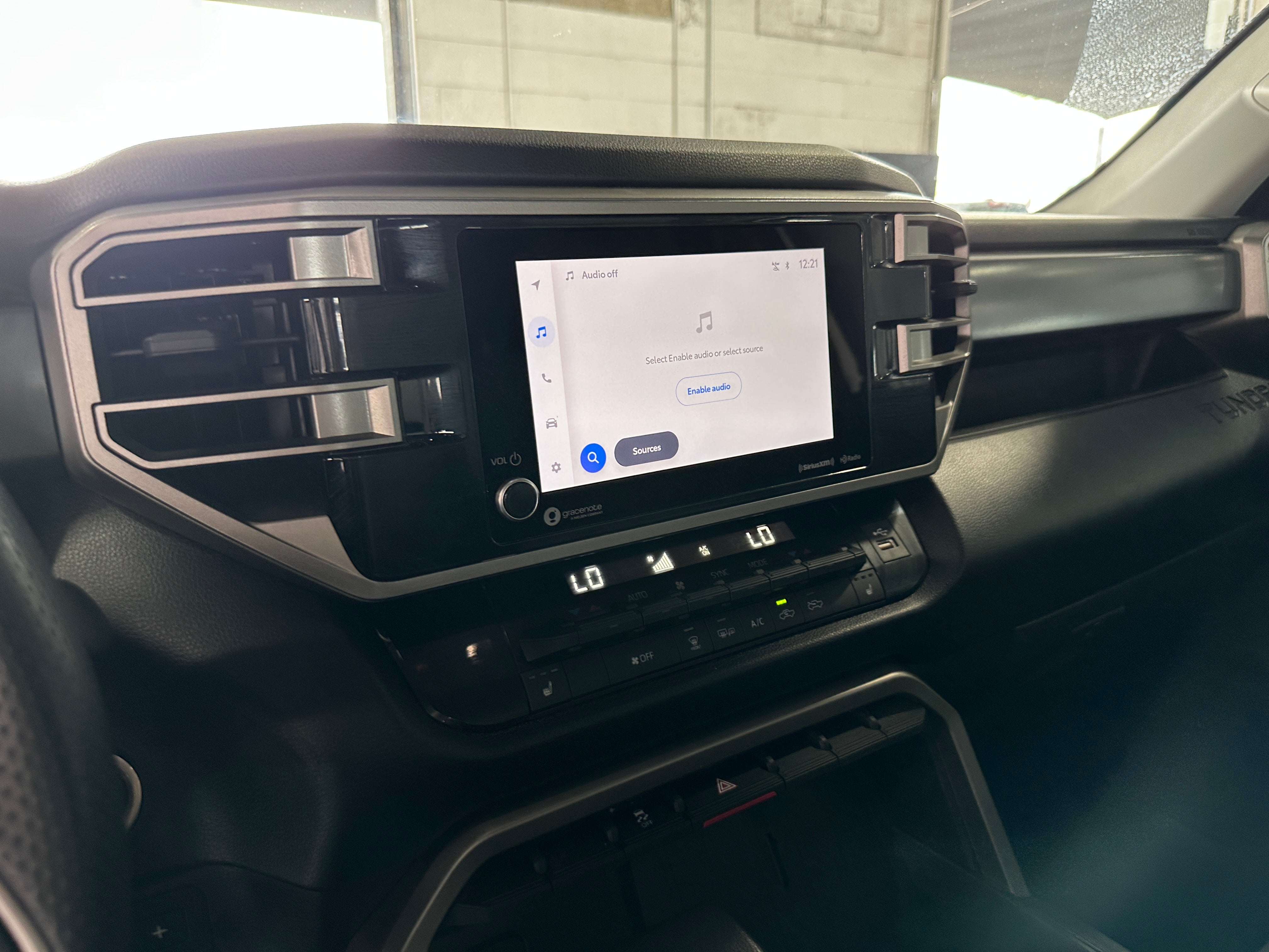 2024 Toyota Tundra SR5 4