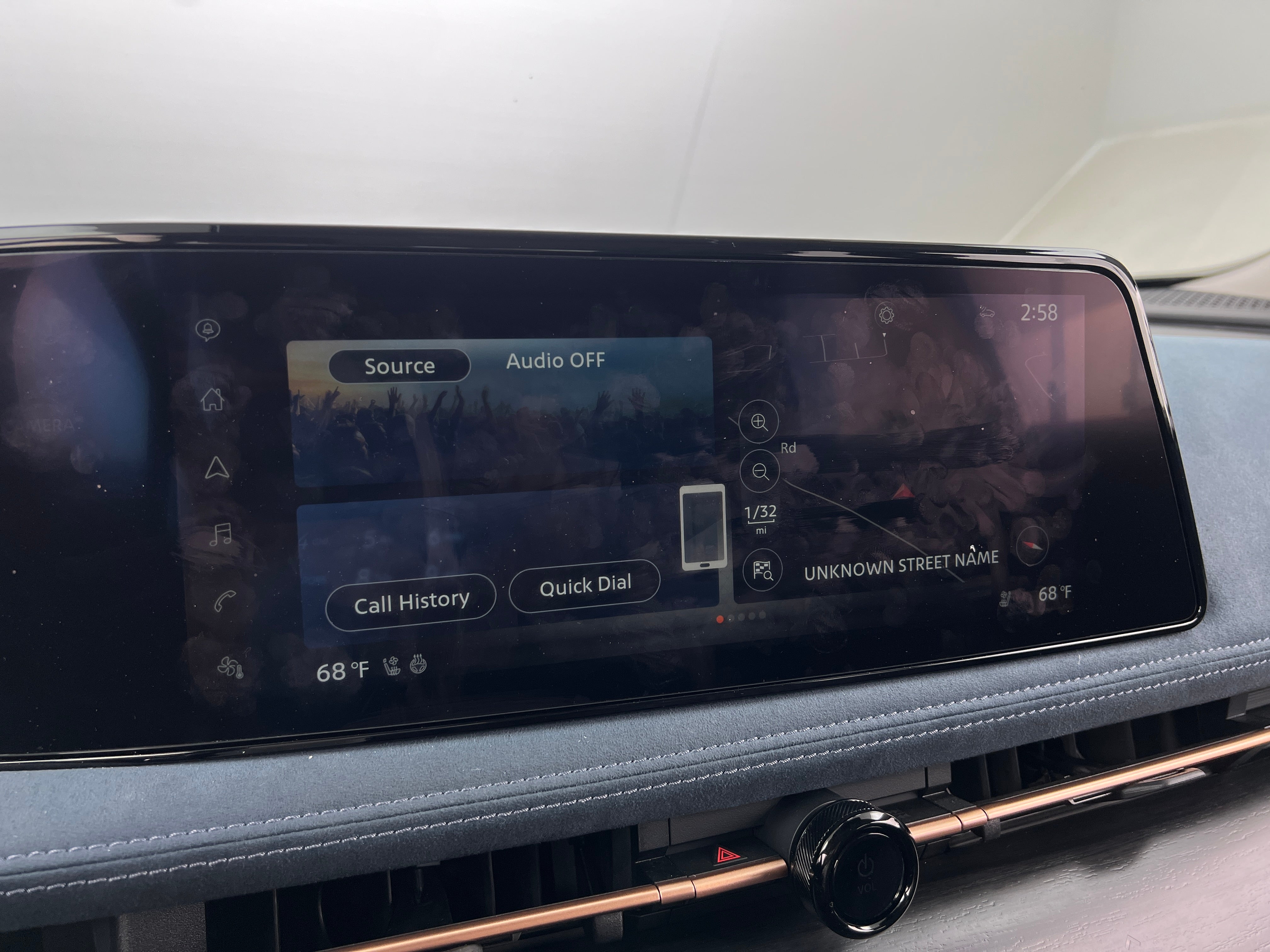 2023 Nissan Ariya Platinum+ 3
