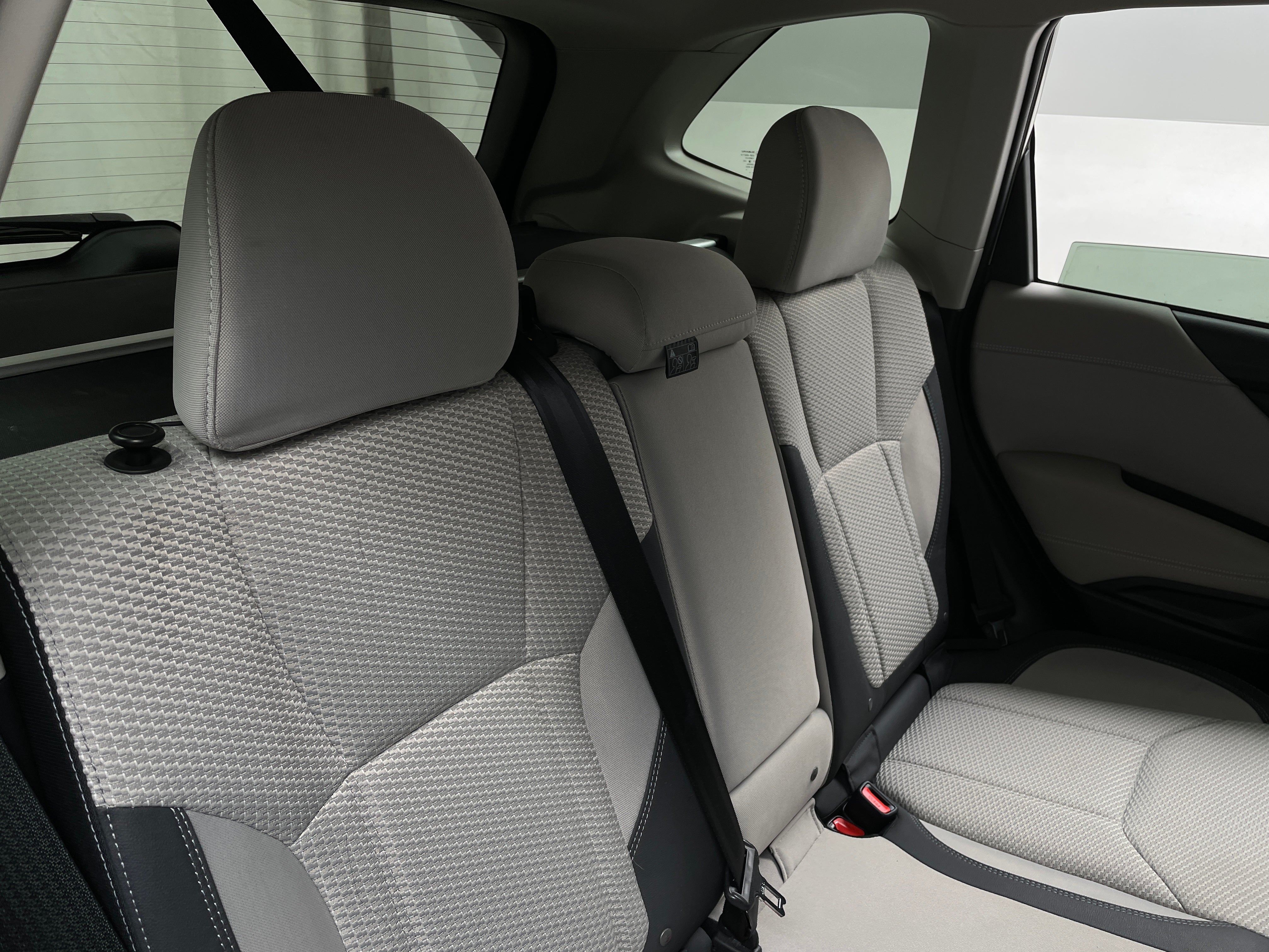 2020 Subaru Forester Premium 6