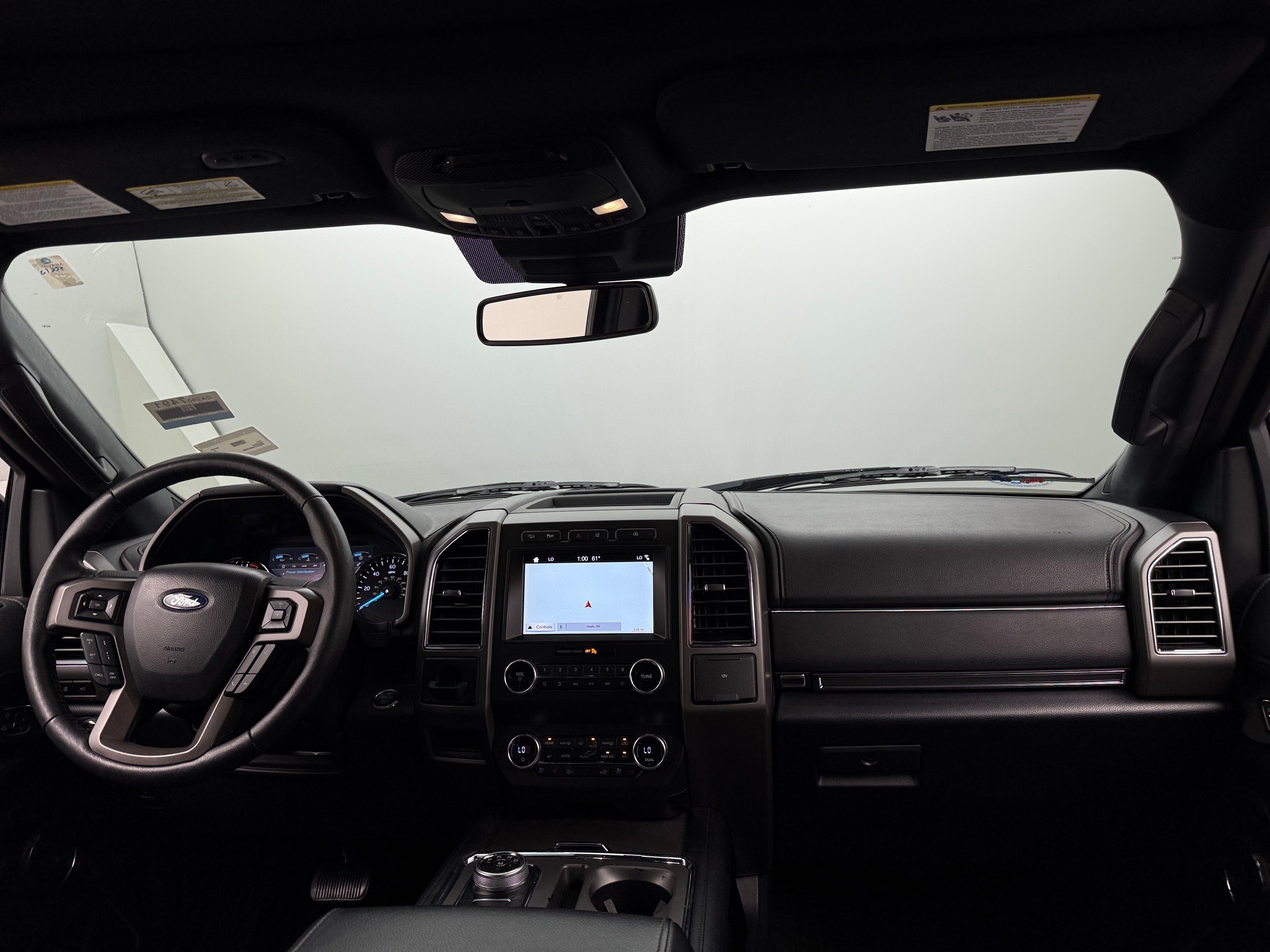 2019 Ford Expedition XLT 2