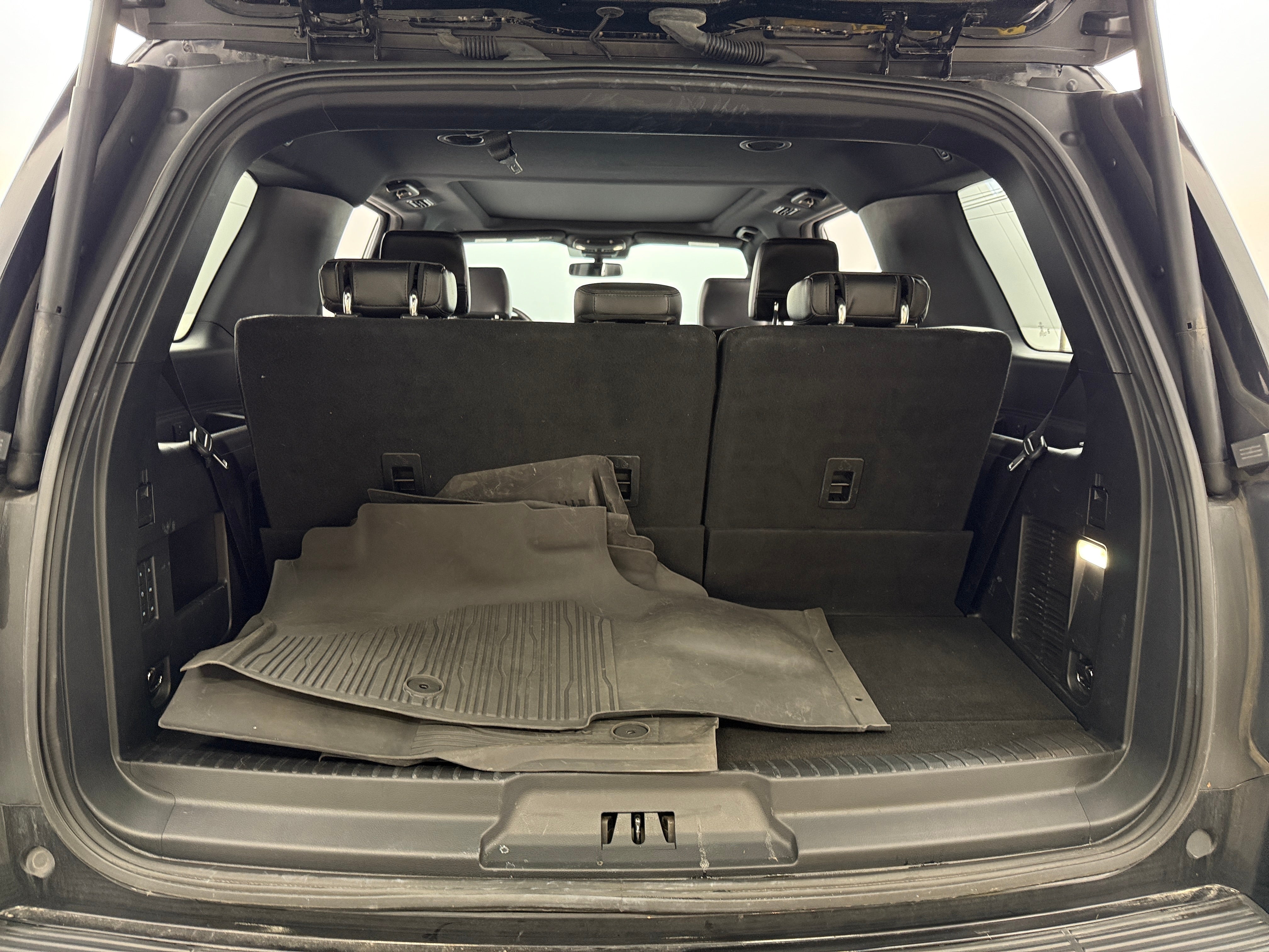 2019 Ford Expedition XLT 6