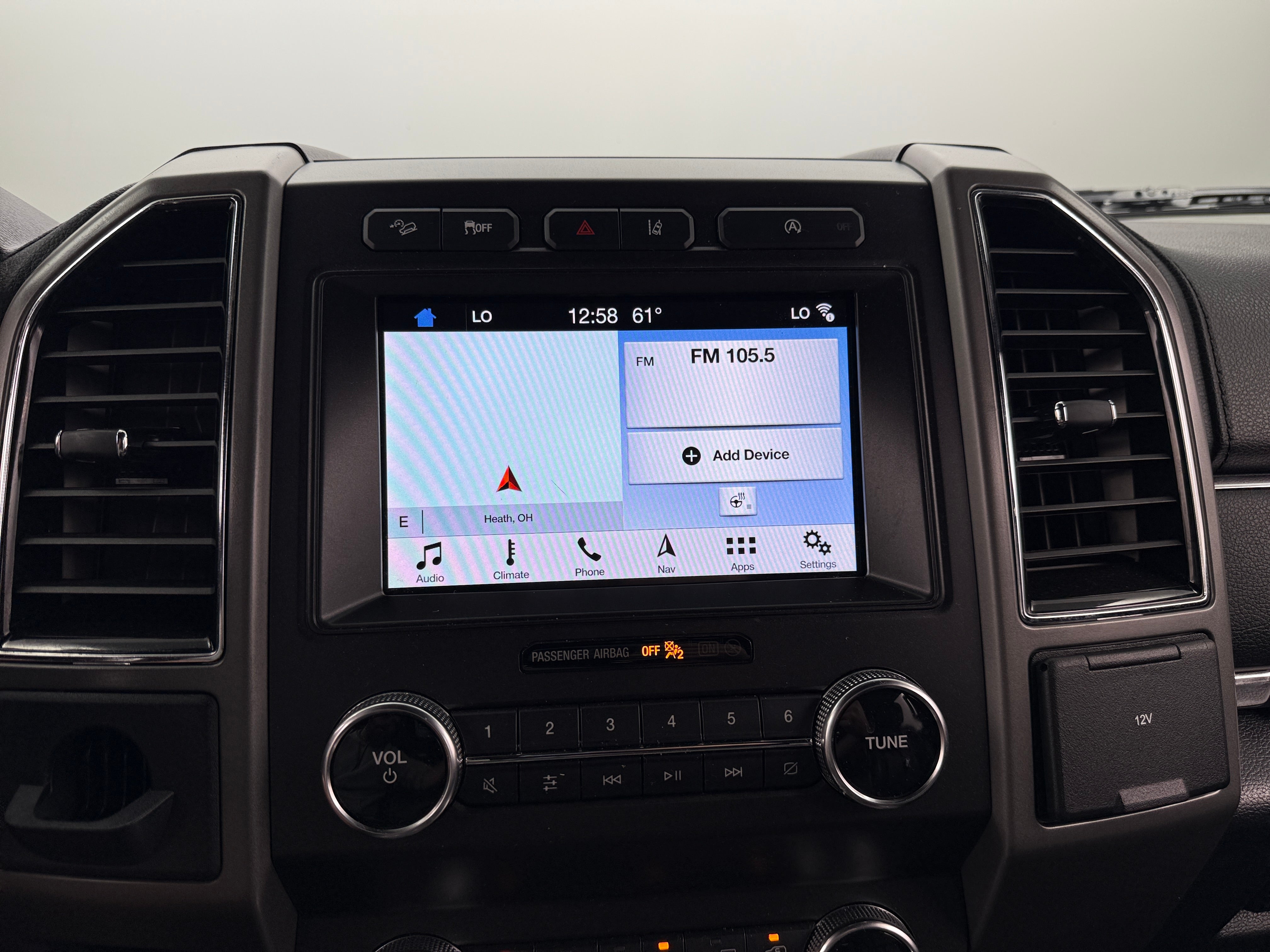 2019 Ford Expedition XLT 3
