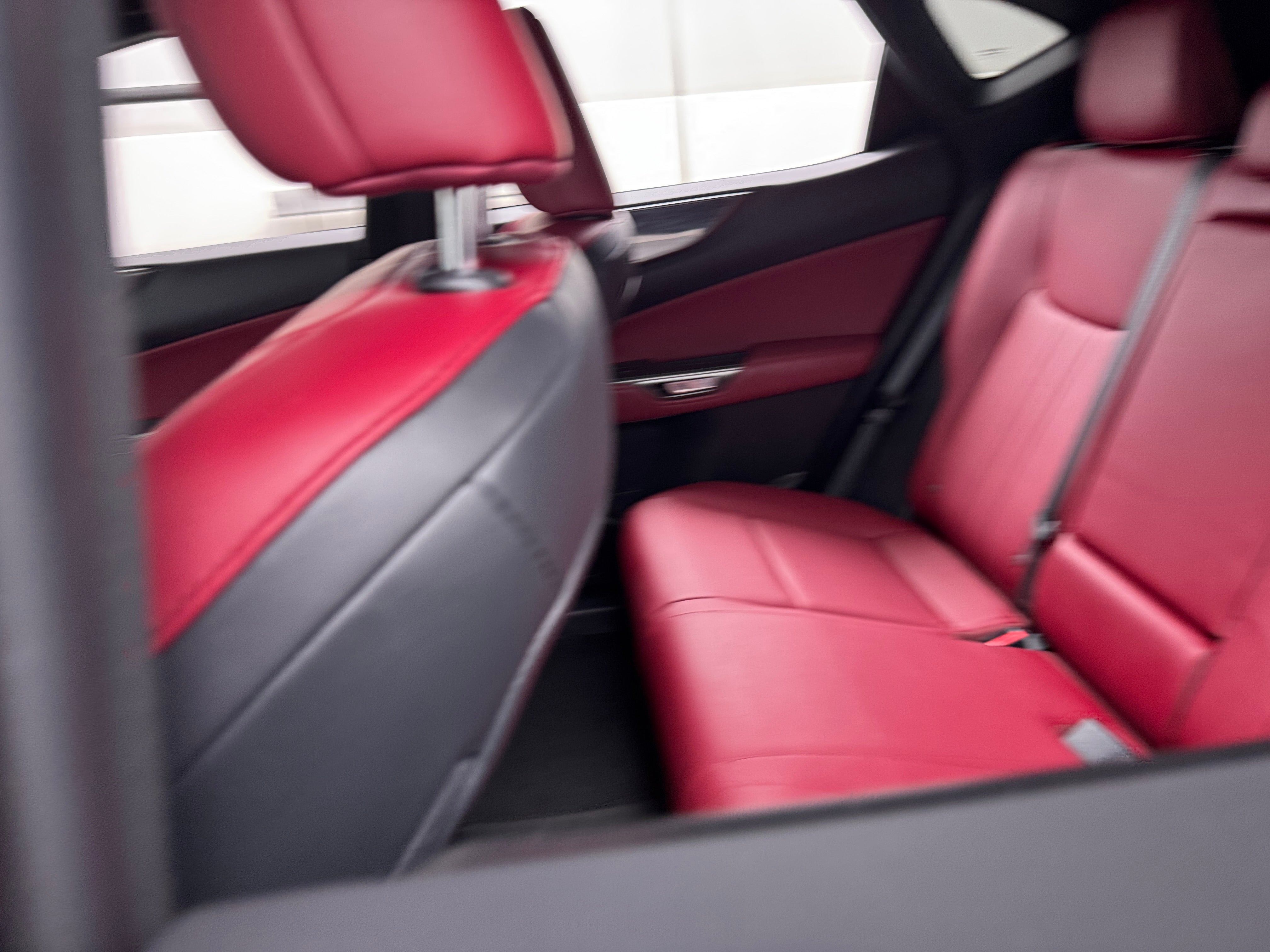 2023 Lexus NX 350 Premium 5