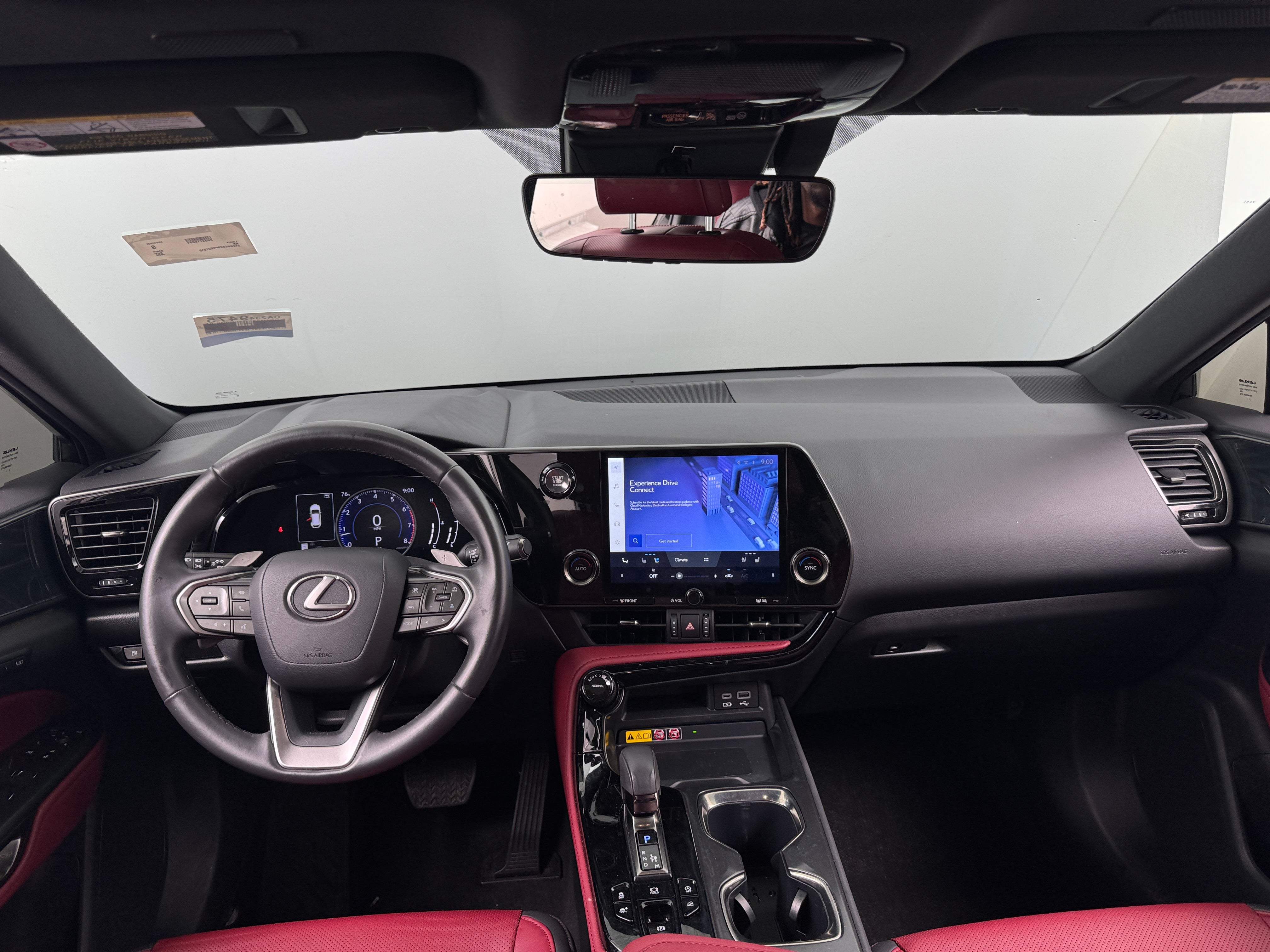 2023 Lexus NX 350 Premium 2