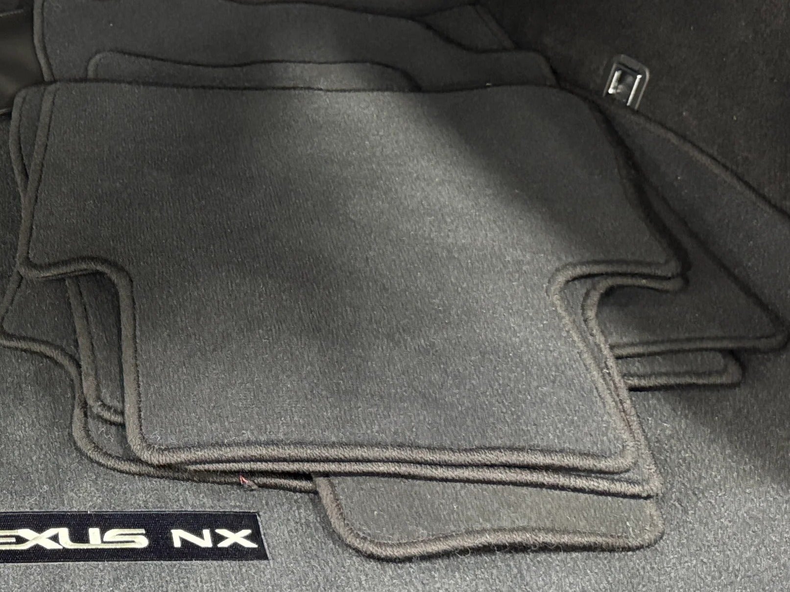 2023 Lexus NX 350 Premium 6