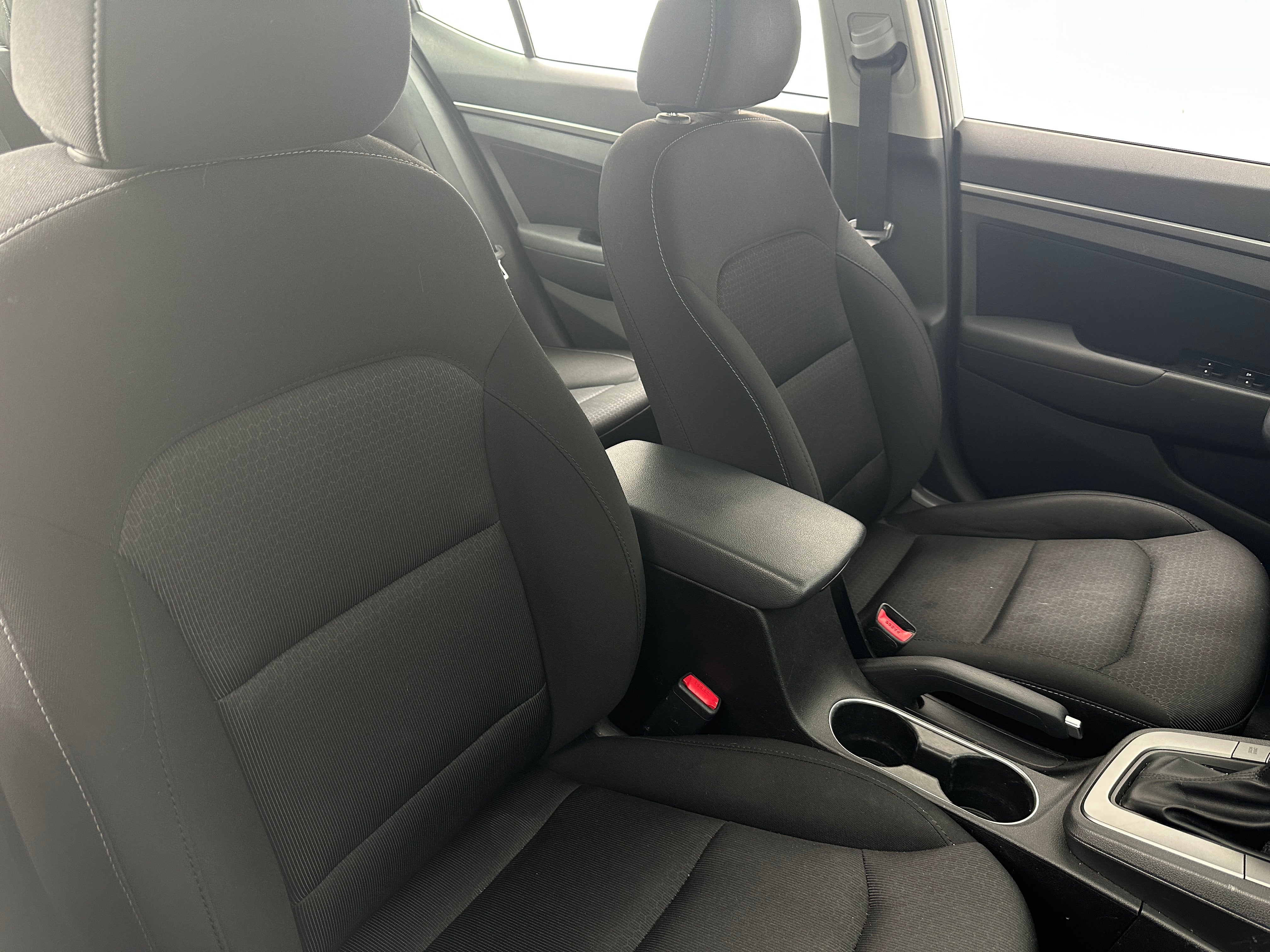 2018 Hyundai Elantra Value Edition 2