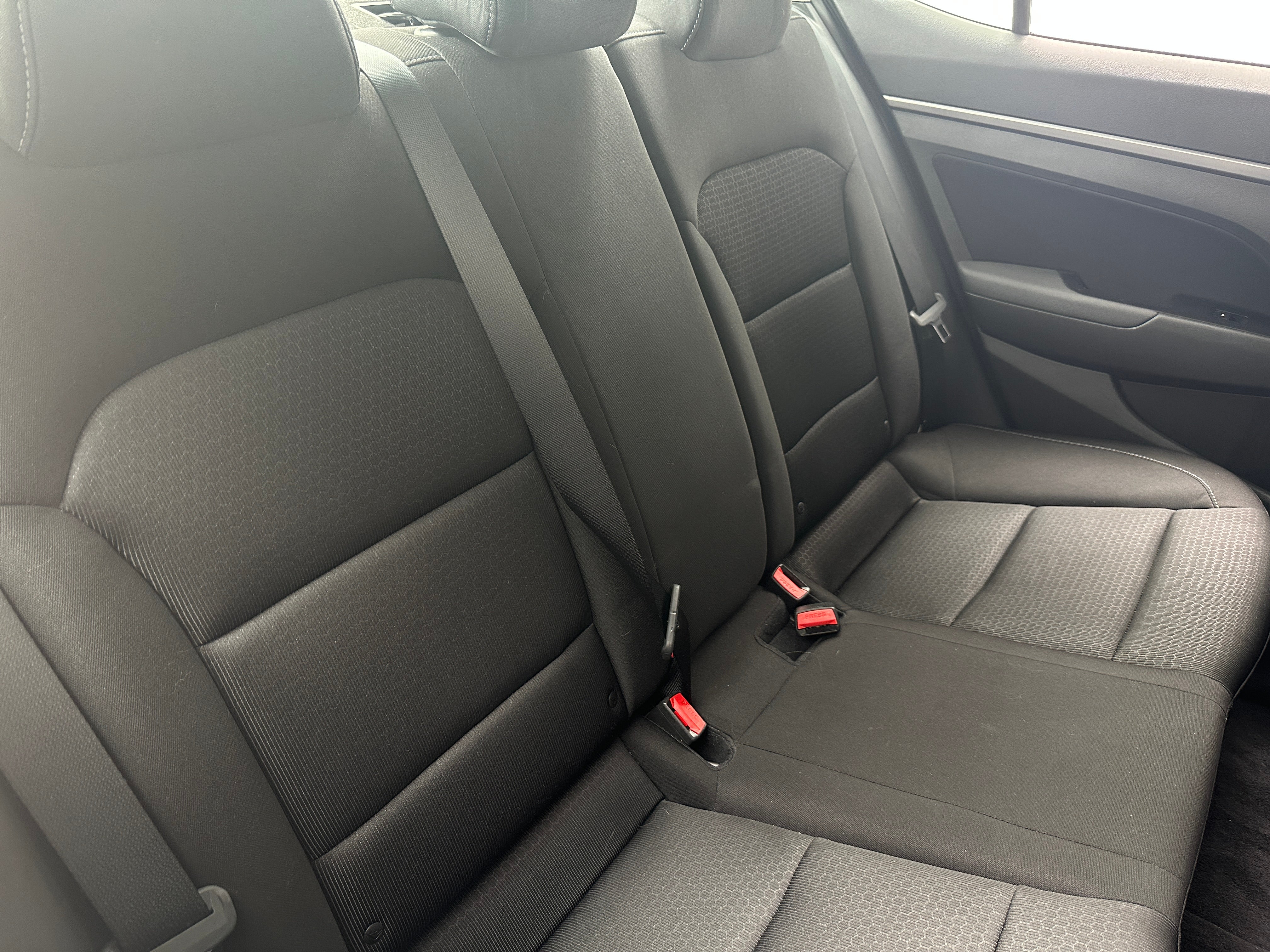 2018 Hyundai Elantra Value Edition 6