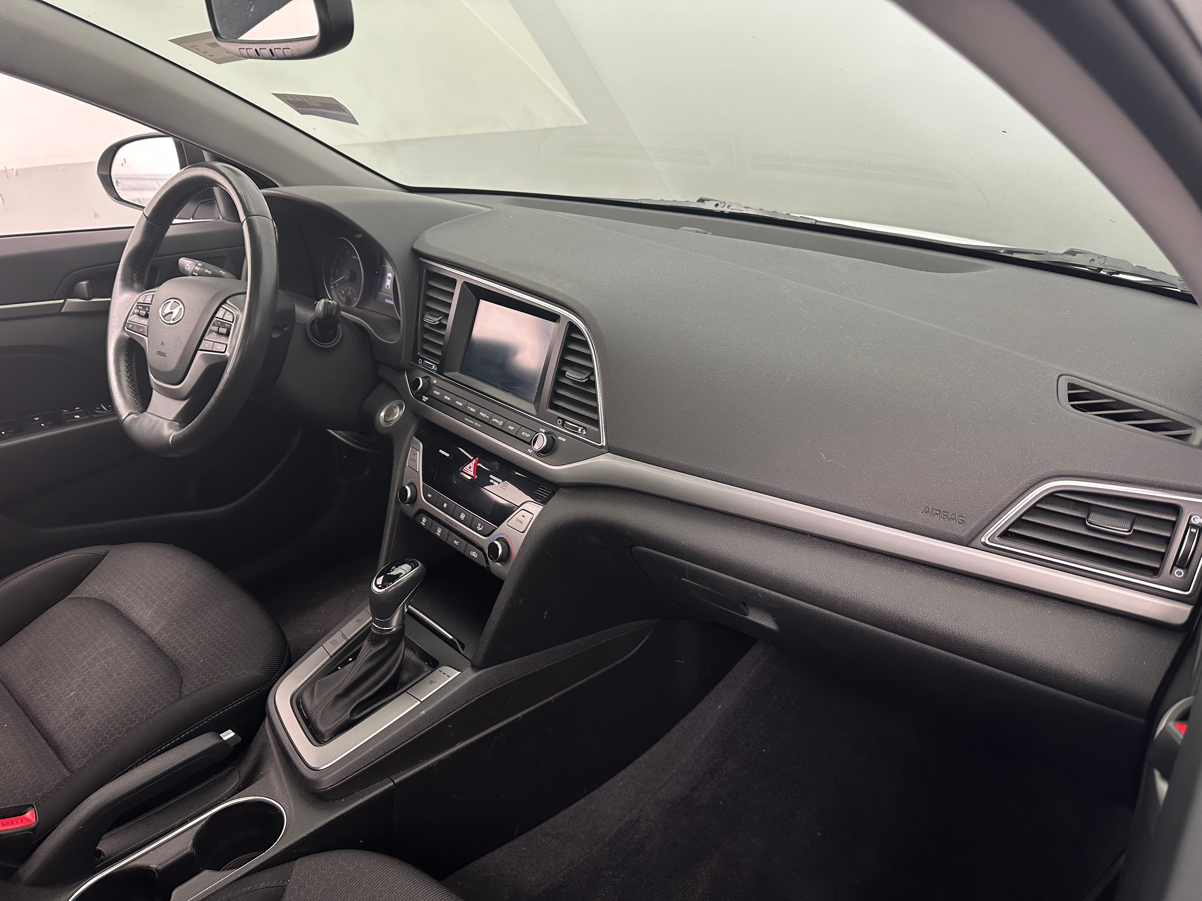 2018 Hyundai Elantra Value Edition 3