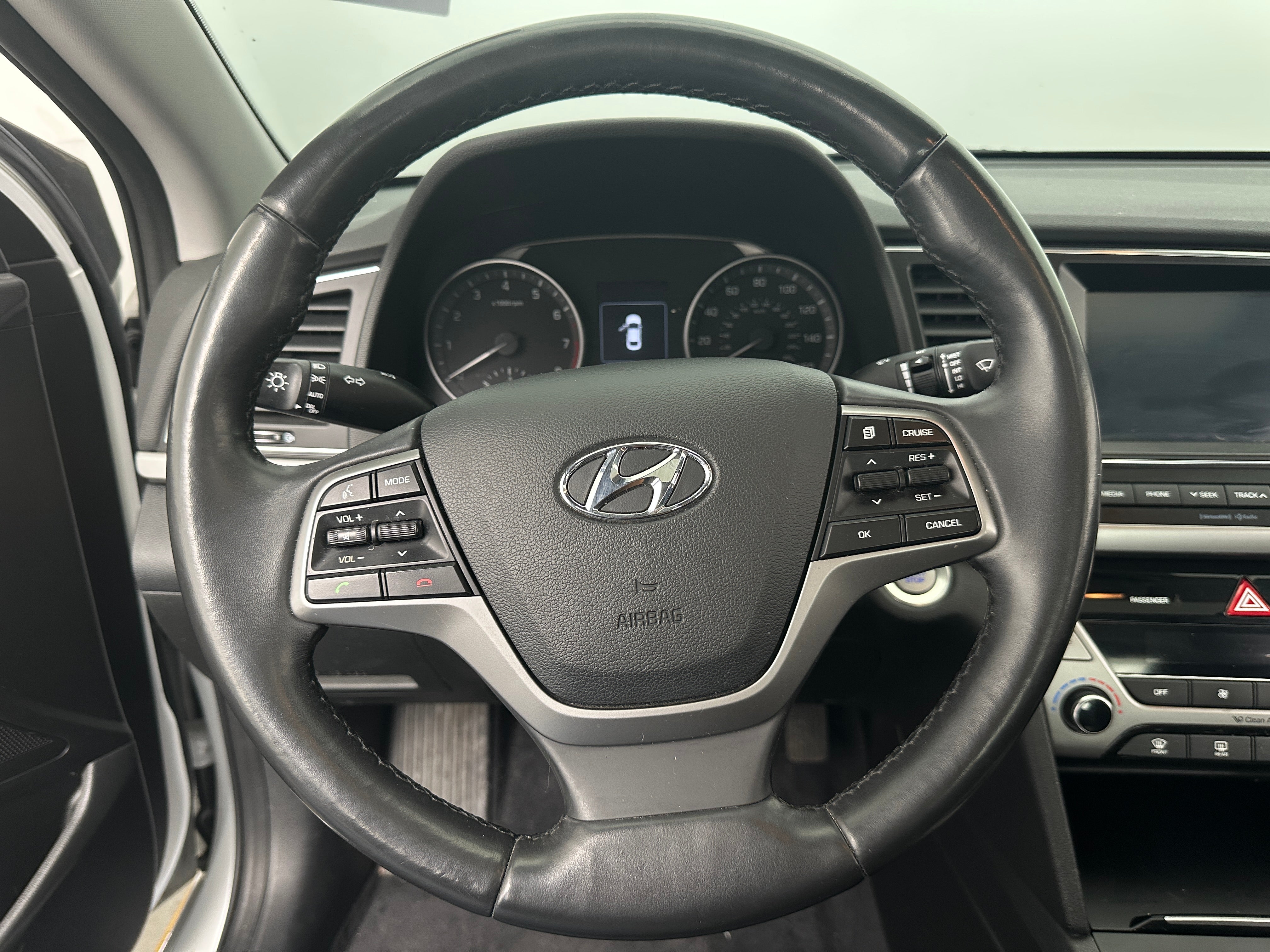 2018 Hyundai Elantra Value Edition 5