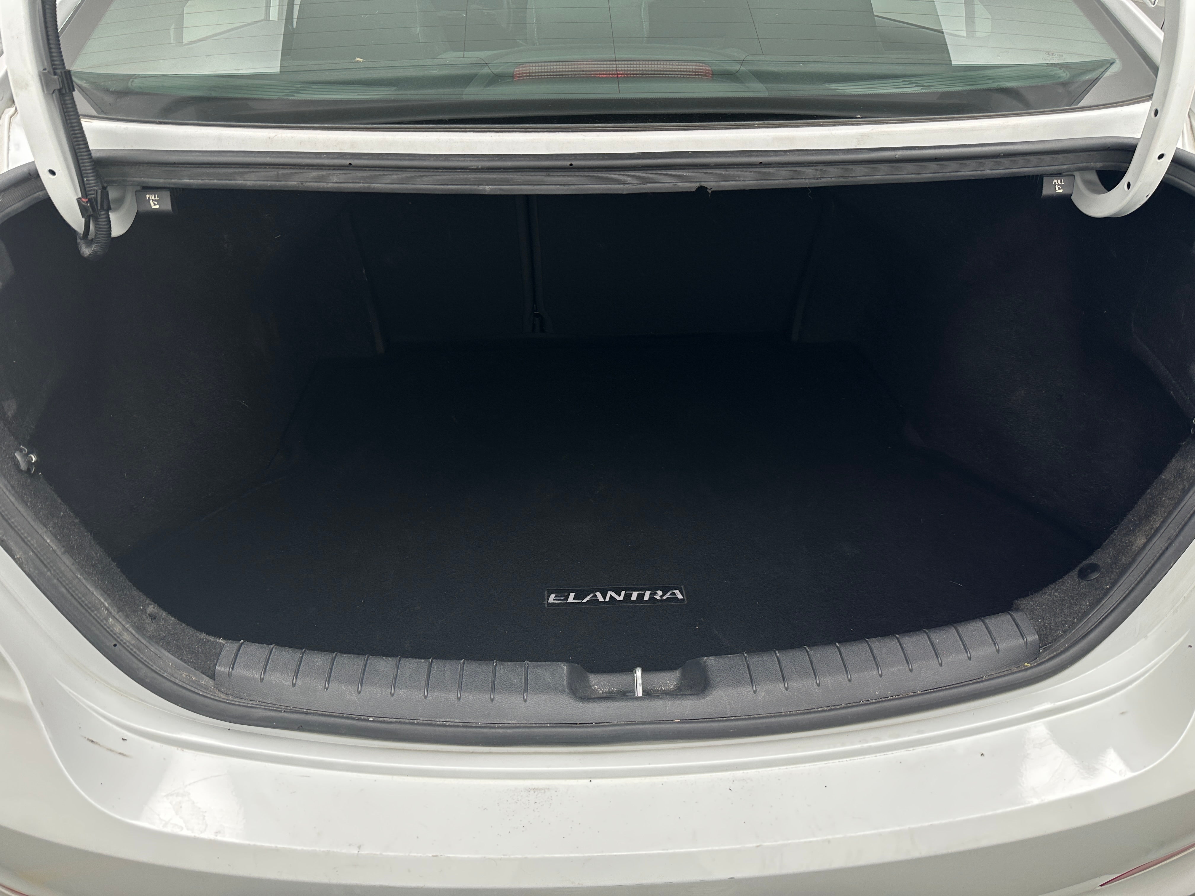 2018 Hyundai Elantra Value Edition 7