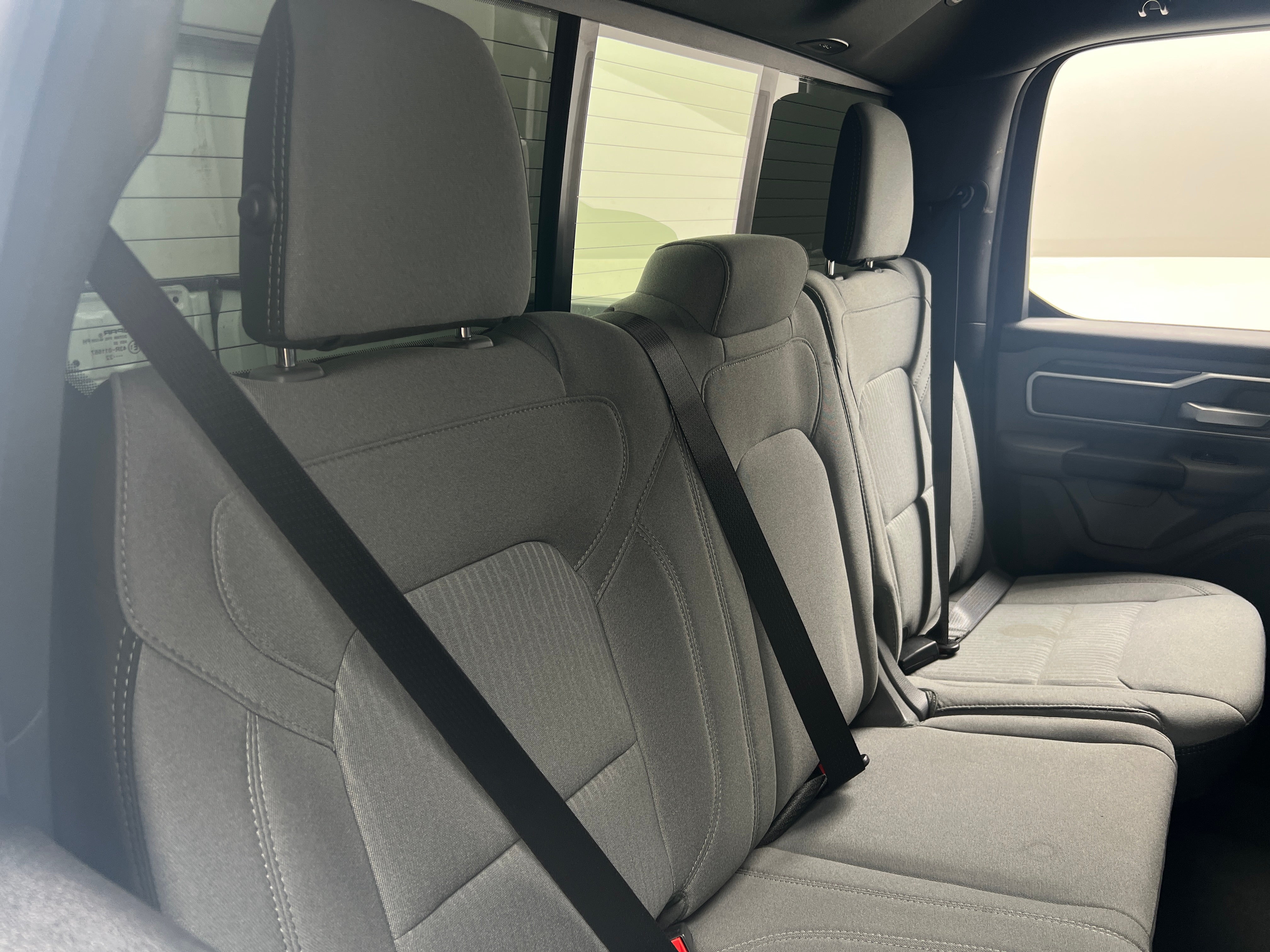 2022 RAM 1500 Lone Star 6