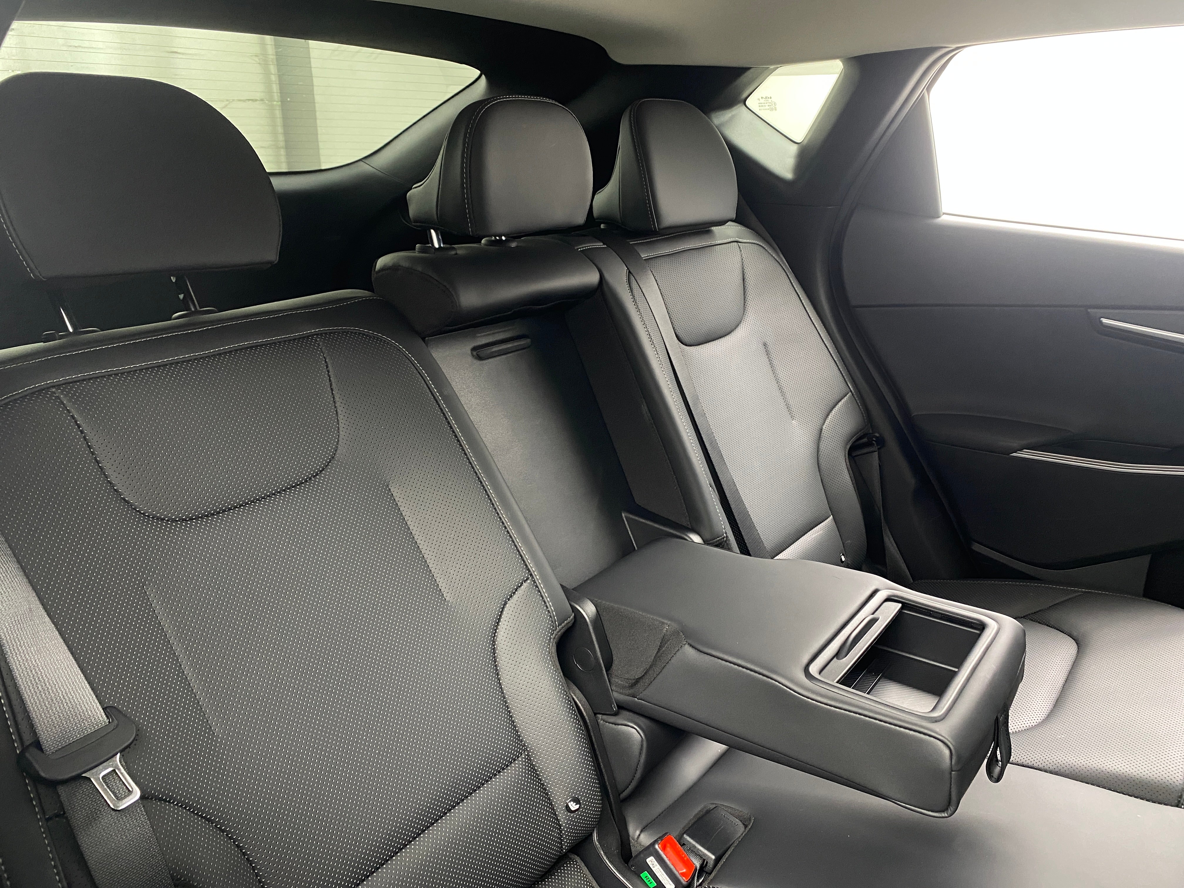 2024 Kia EV6 Wind 5